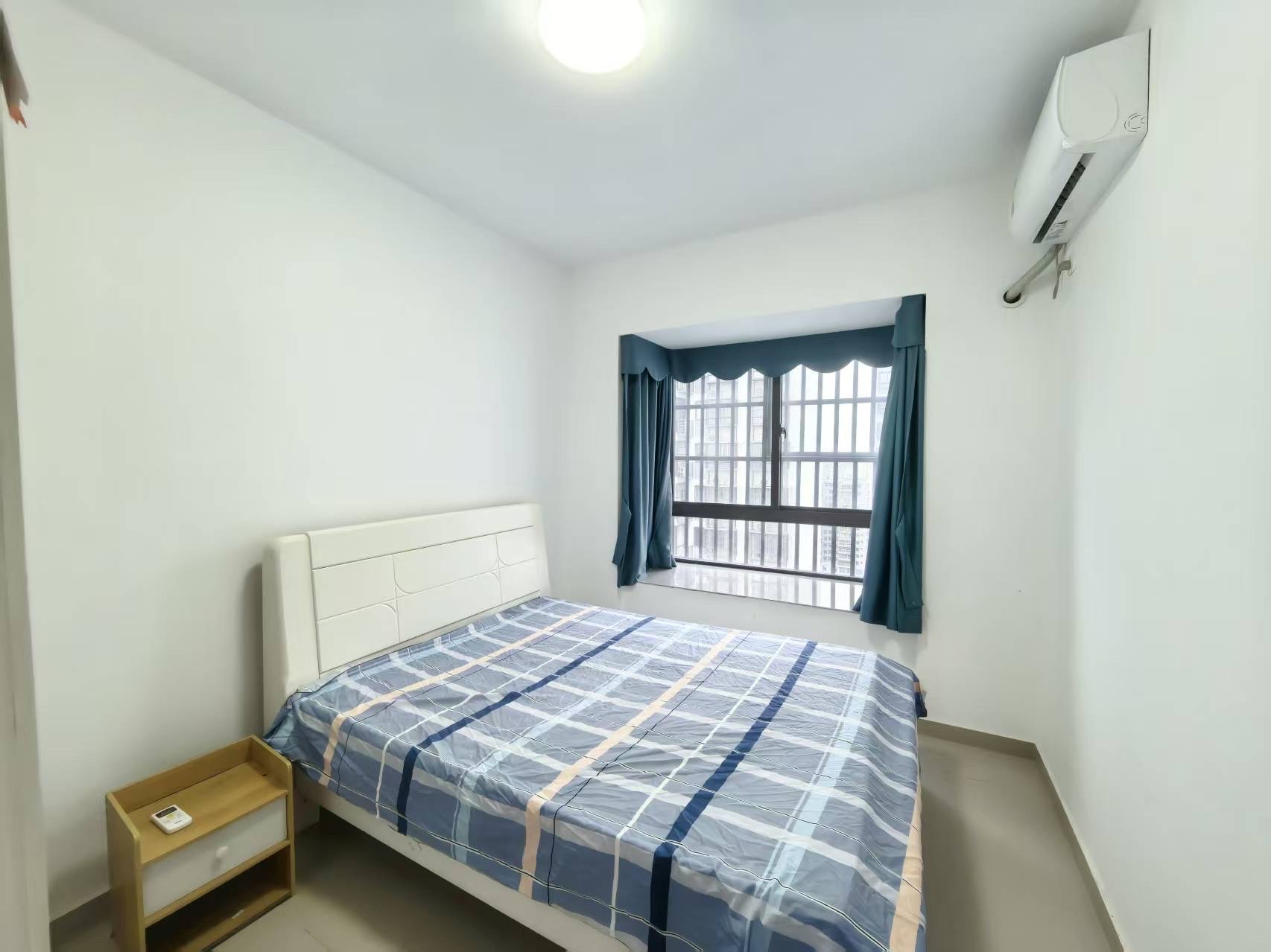 中交夏瑶雅苑 3室2厅1卫 2800.0元/月 中交夏瑶雅苑 3室2厅1卫 2800.0元/月室内图