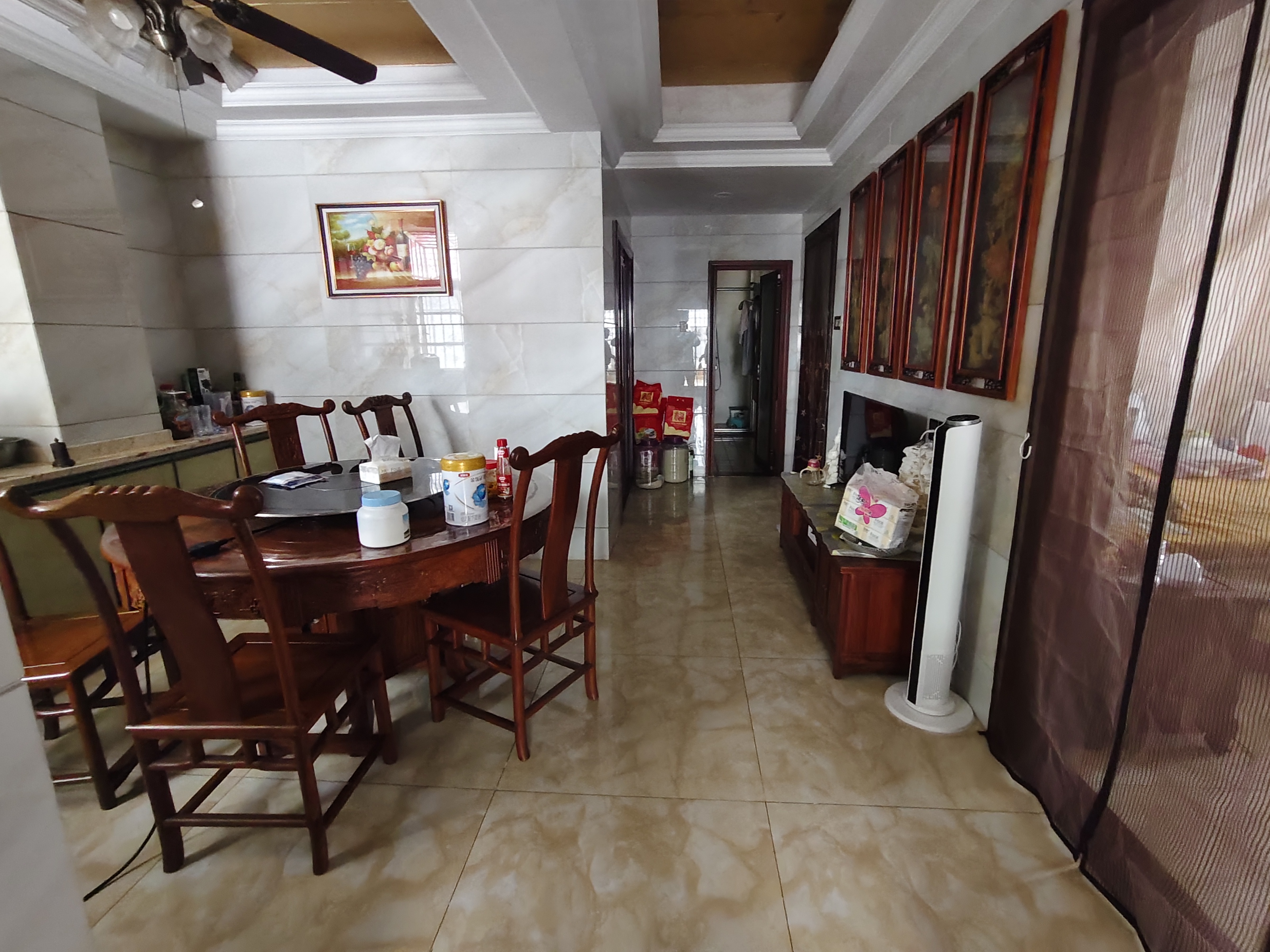 宝泰温泉花园 4室2厅2卫 3800.0元/月 宝泰温泉花园 4室2厅2卫 3800.0元/月室内图