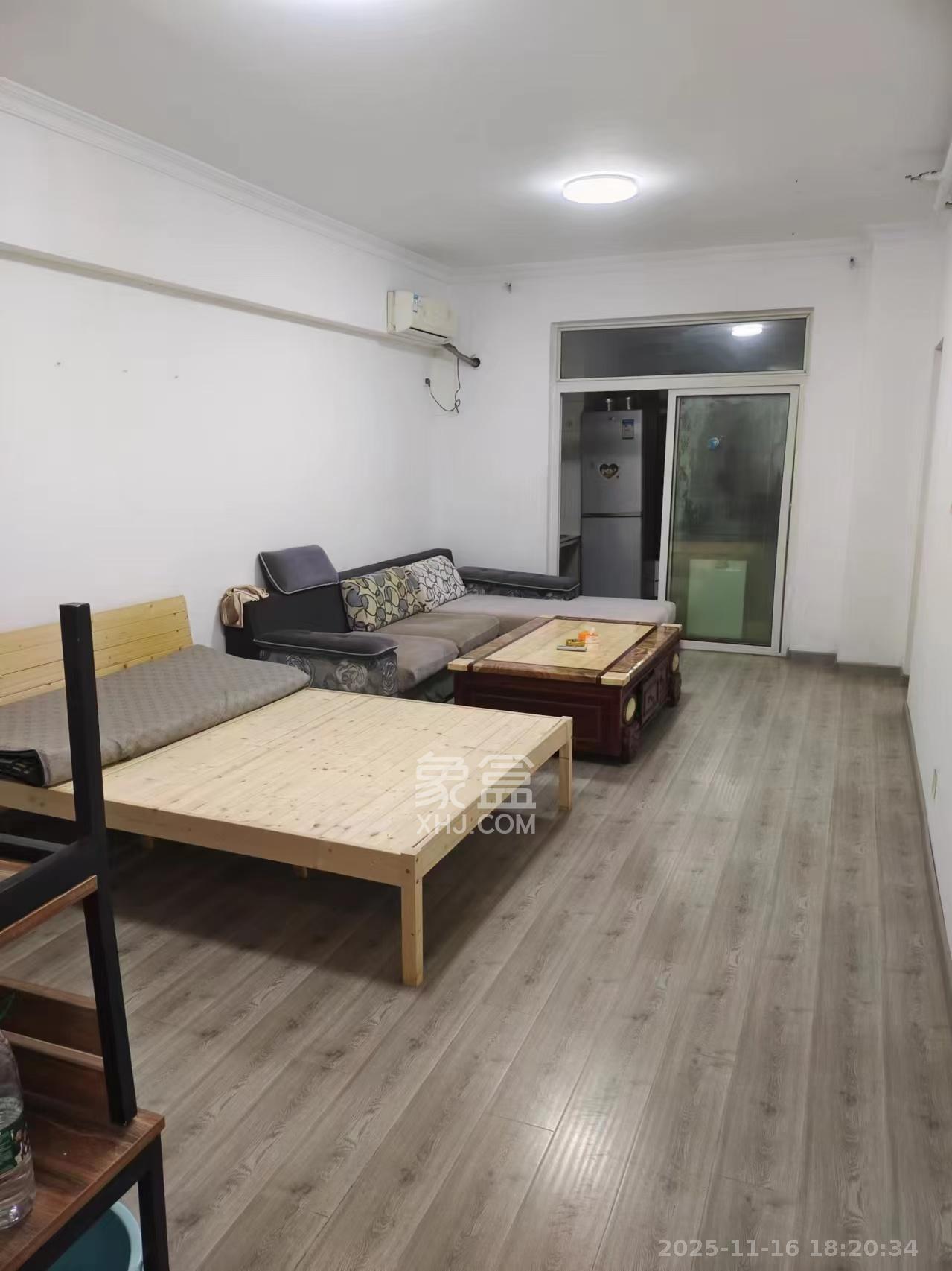 尚都花园城 1室1厅1卫 1200.0元/月 尚都花园城 1室1厅1卫 1200.0元/月室内图