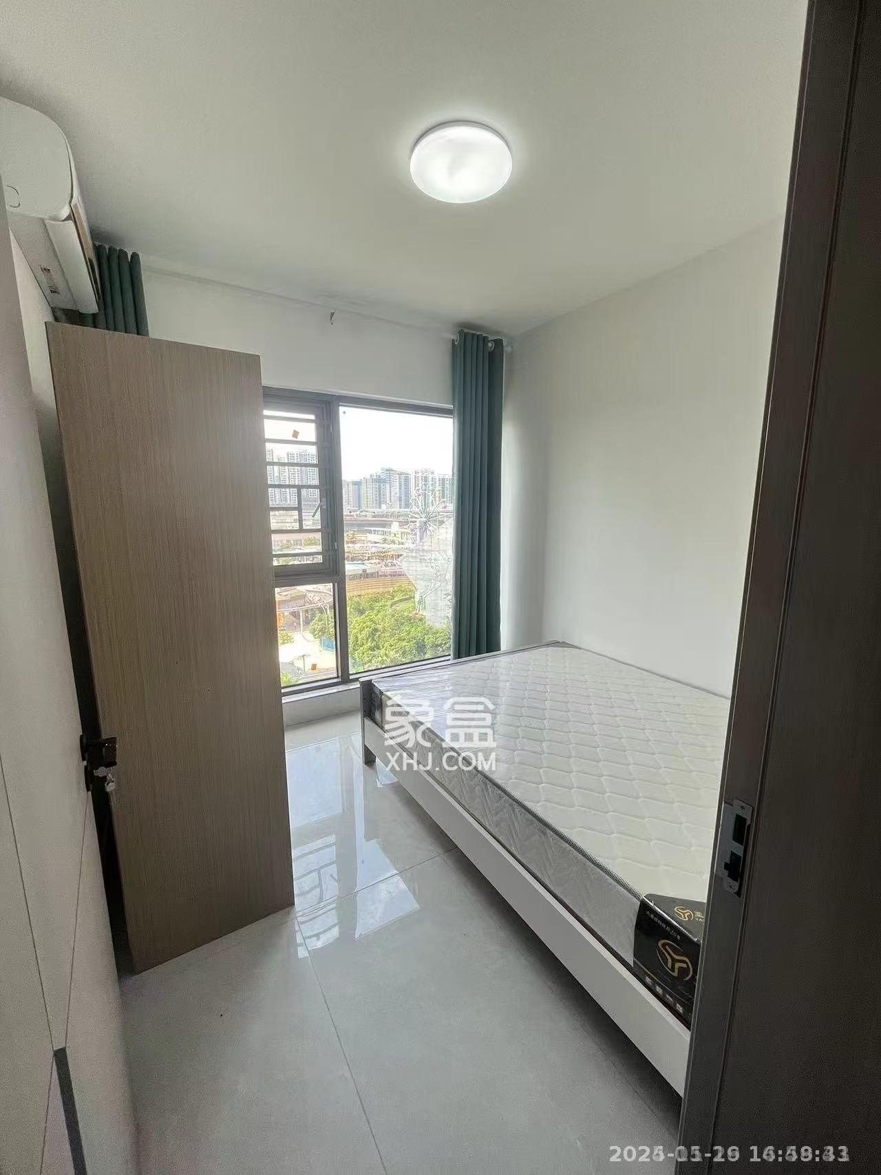 梦想新天地  4室2厅2卫    3000.0元/月