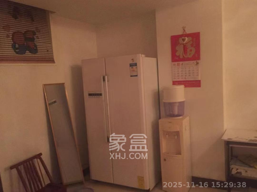 如果爱  1室1厅1卫    1500.0元/月室内图