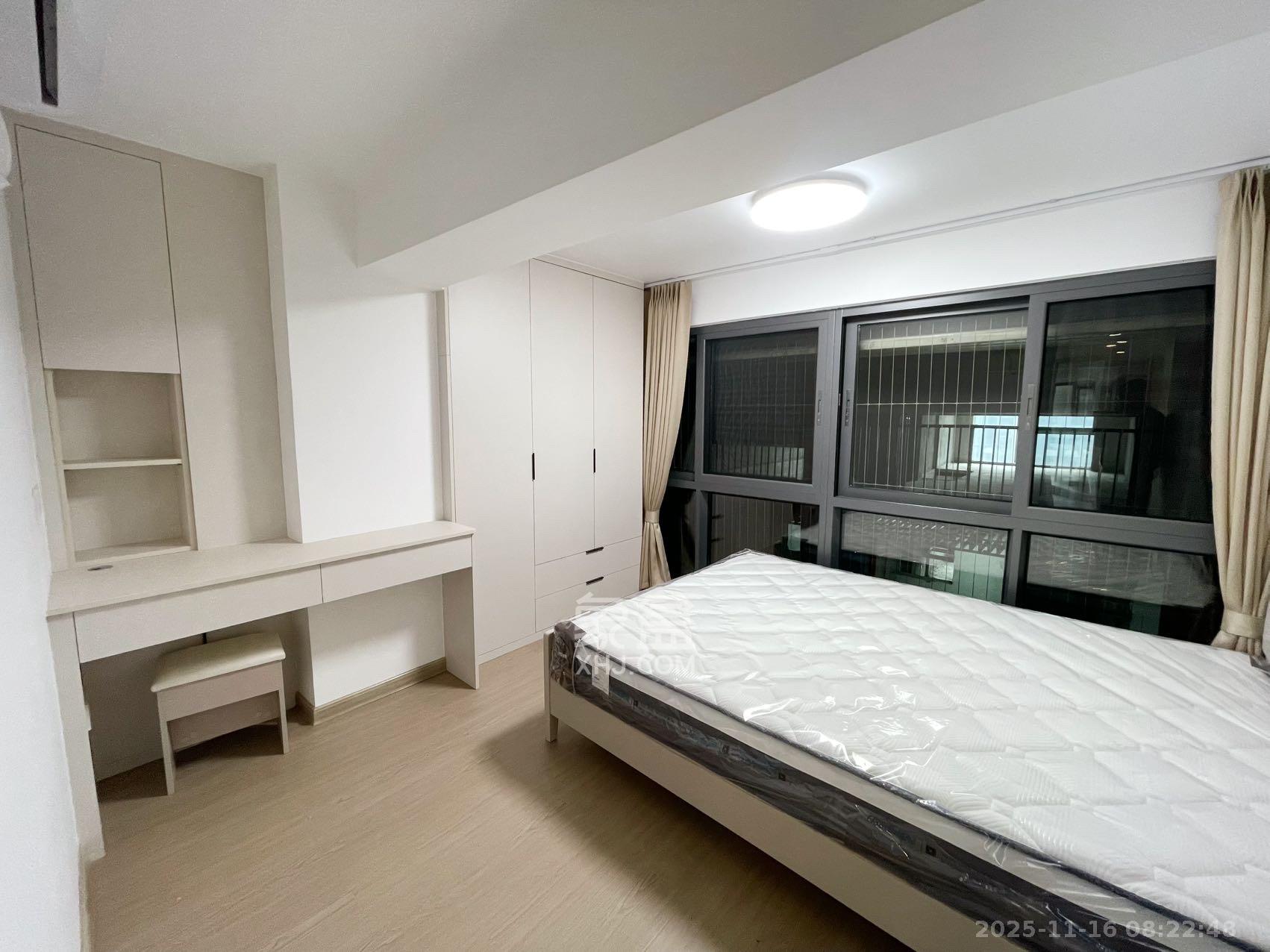 君悦新天地 2室1厅2卫 2700.0元/月 君悦新天地 2室1厅2卫 2700.0元/月室内图