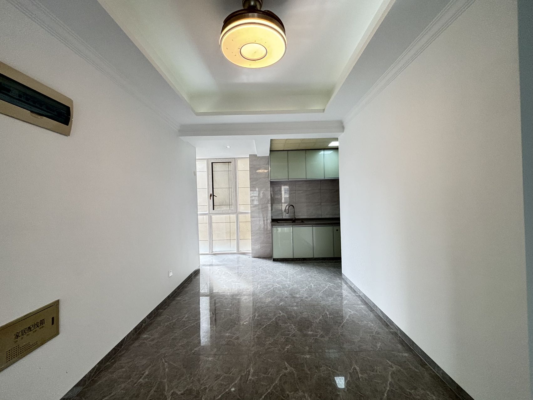 伊泰天骄二期  3室2厅2卫    2300.0元/月室内图