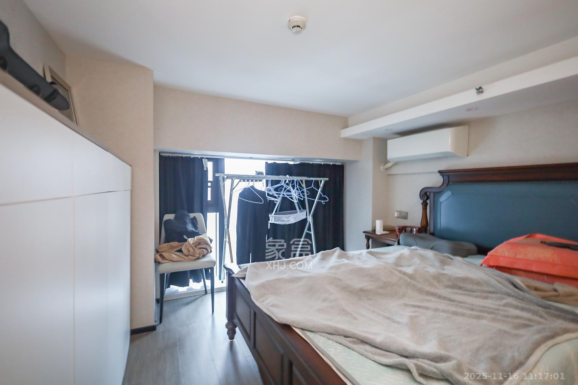 中一鲲出（鲲鹏府）  2室1厅1卫    2950.0元/月室内图