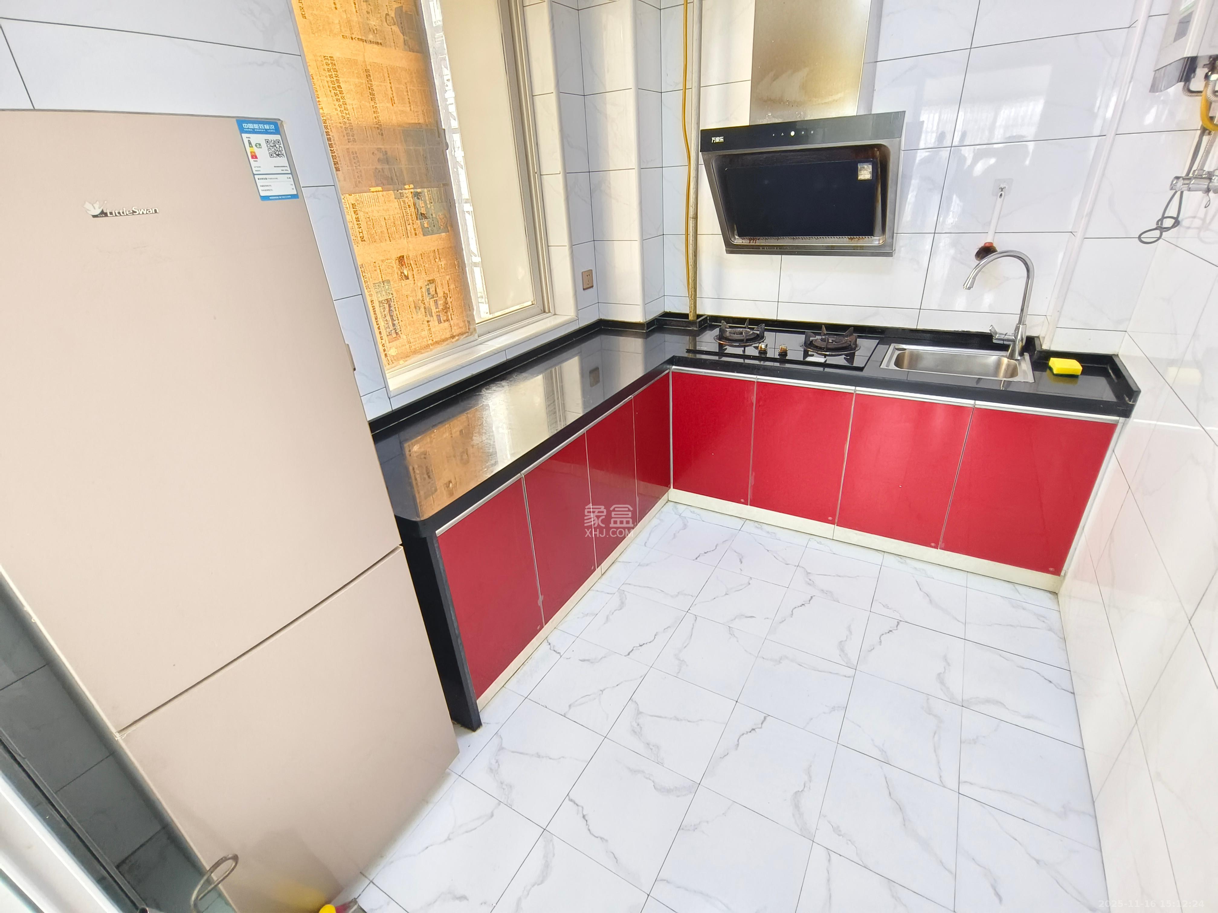 和沁园 2室2厅1卫 1700.0元/月 和沁园 2室2厅1卫 1700.0元/月室内图