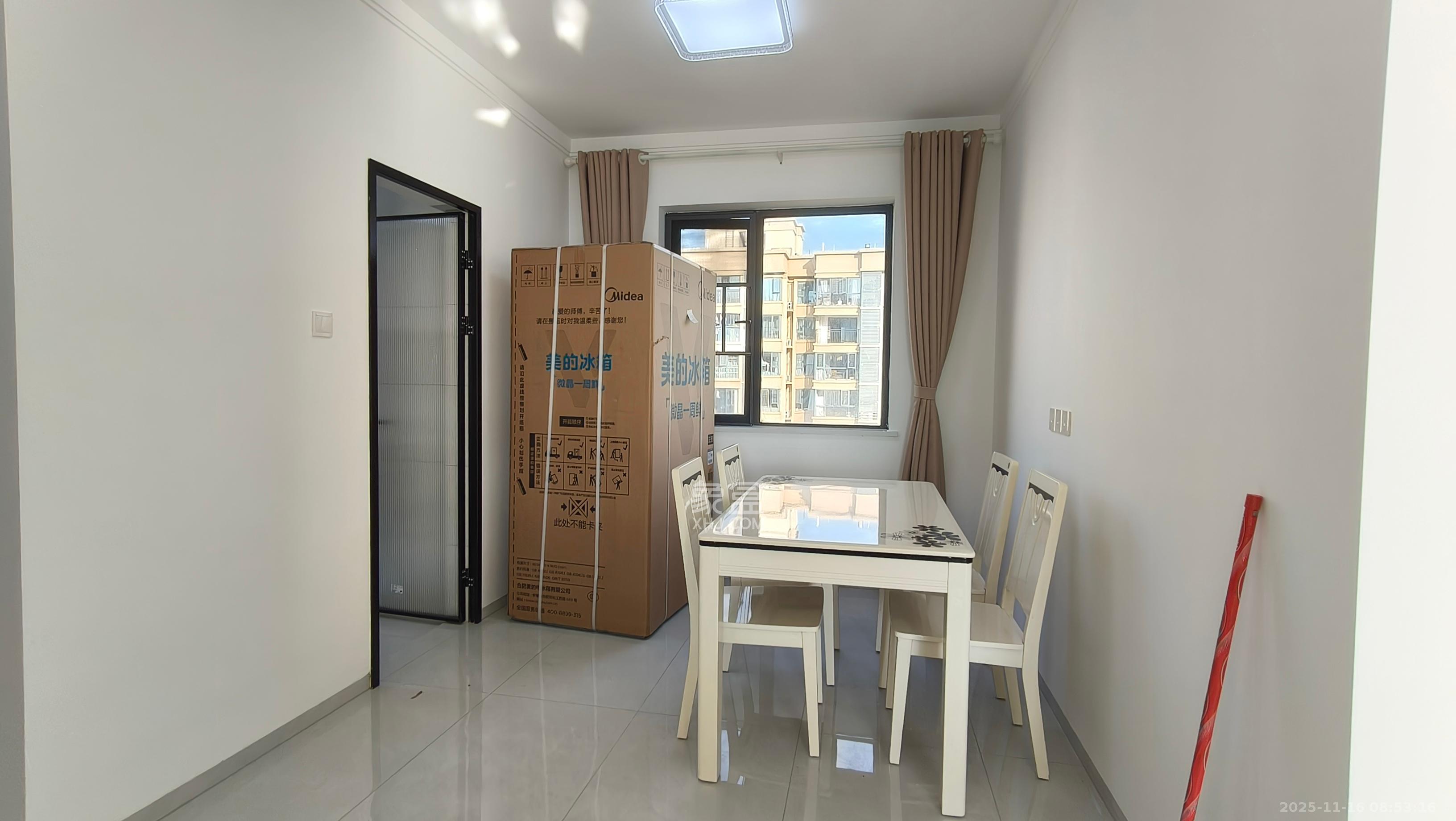 中建嘉和城 1室0厅0卫 2400.0元/月 中建嘉和城 1室0厅0卫 2400.0元/月室内图