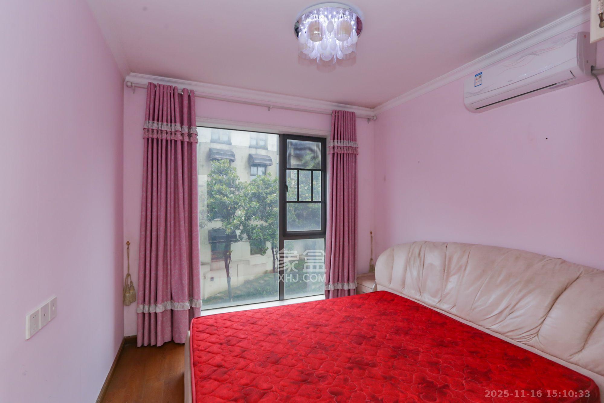 卓越蔚蓝海岸二期 2室1厅1卫 2300.0元/月 卓越蔚蓝海岸二期 2室1厅1卫 2300.0元/月室内图