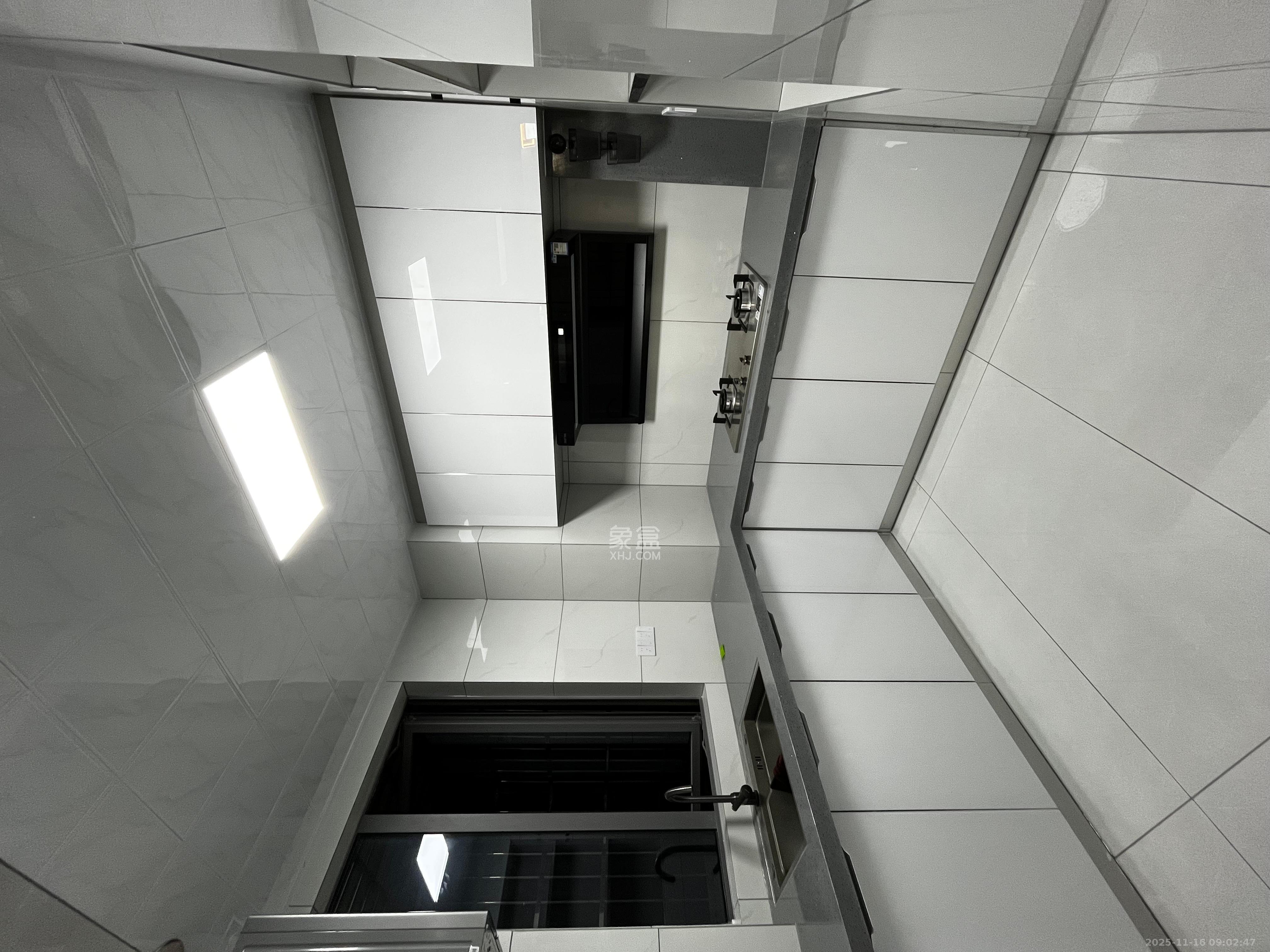 桥头家园二期（桥头家苑二期）  2室2厅1卫    1800.0元/月室内图