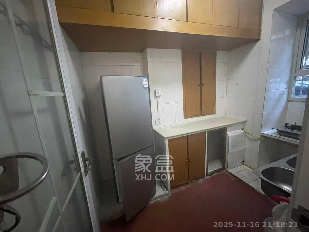 马家冲社区（马家冲小区）  2室1厅1卫    1600.0元/月室内图