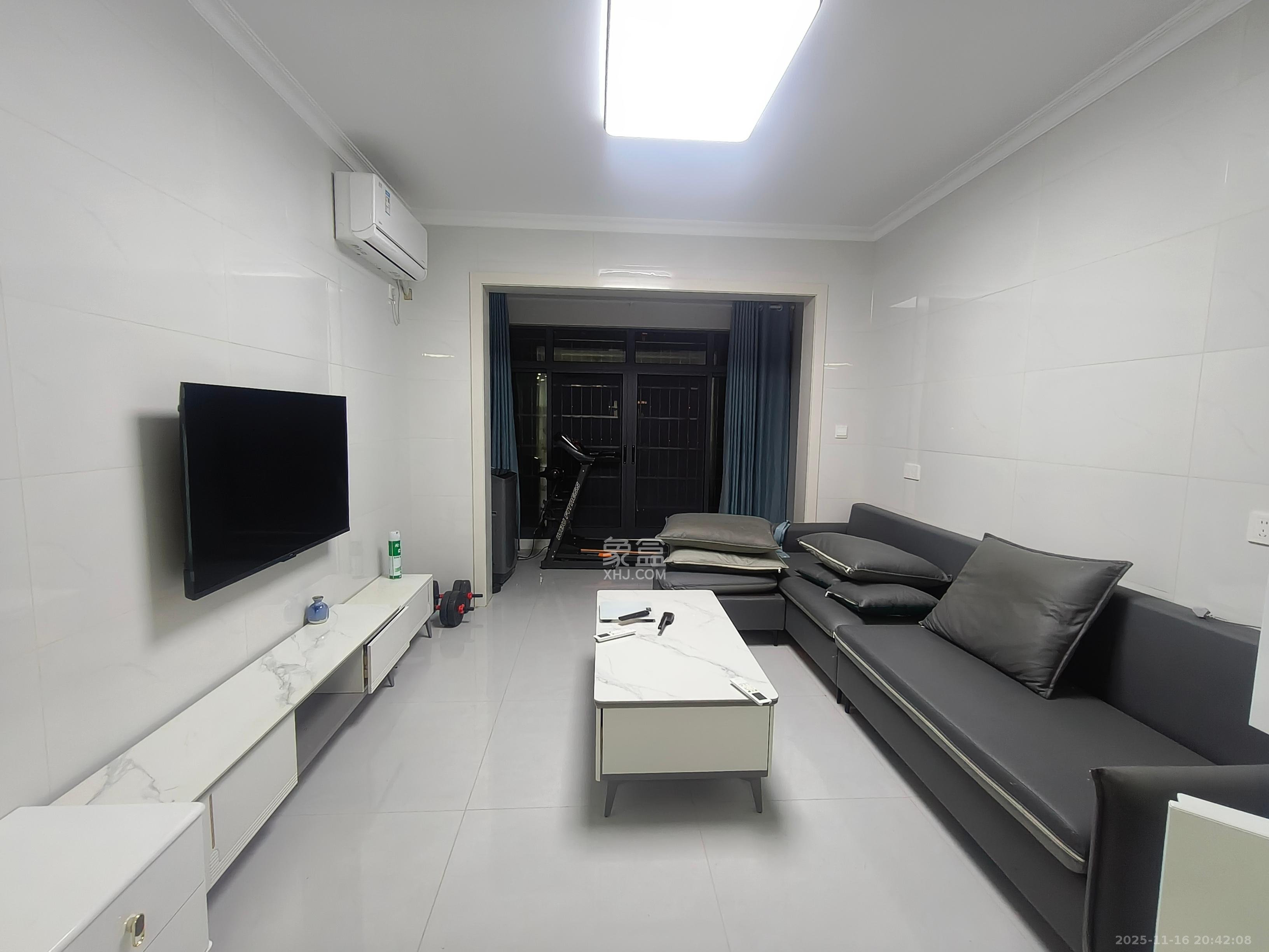 桥头家园二期(桥头家苑二期) 2室1厅1卫 1800.0元/月 桥头家园二期(桥头家苑二期) 2室1厅1卫 1800.0元/月室内图