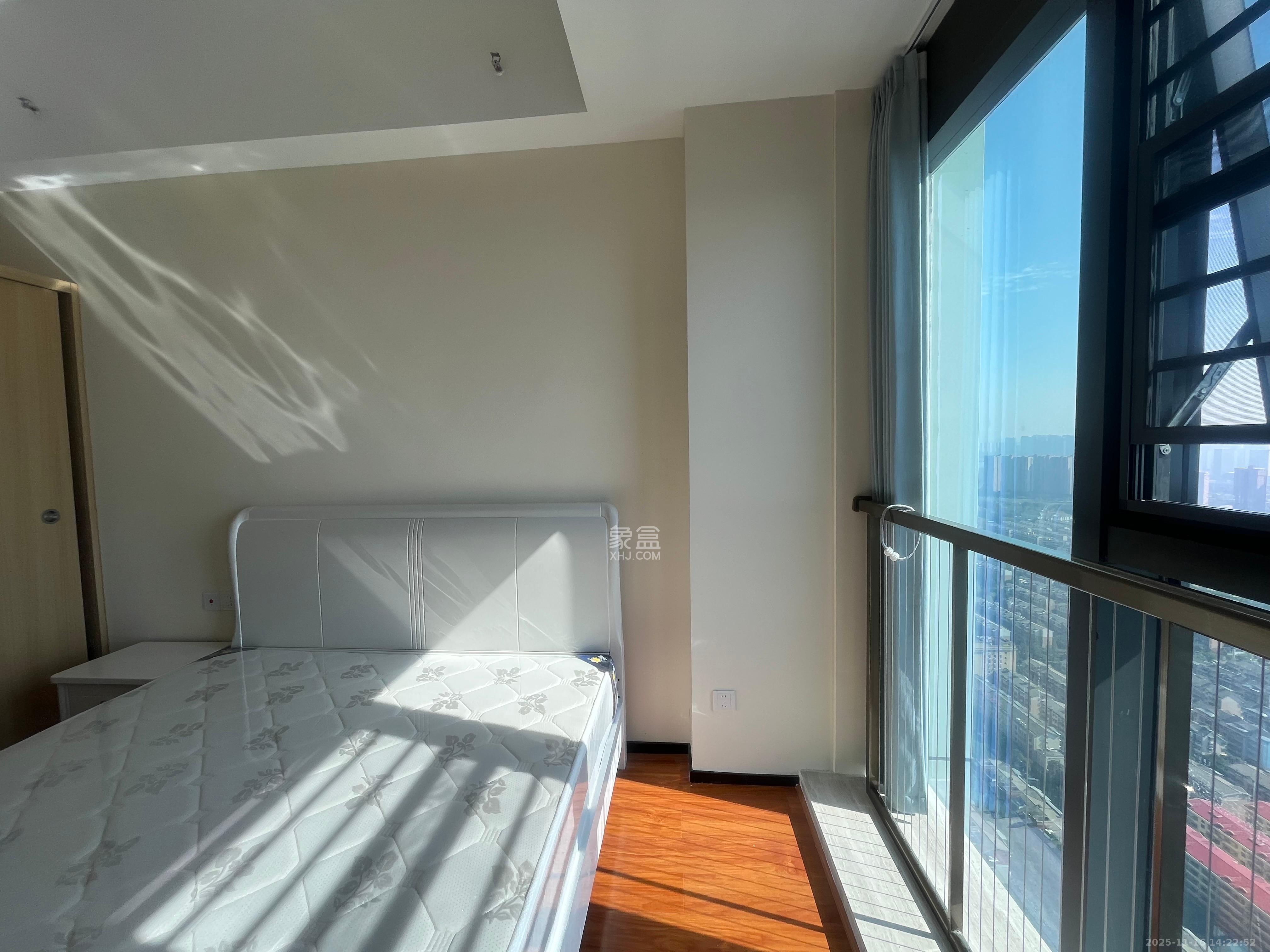 恒大珺悦府 1室1厅1卫 2200.0元/月 恒大珺悦府 1室1厅1卫 2200.0元/月室内图