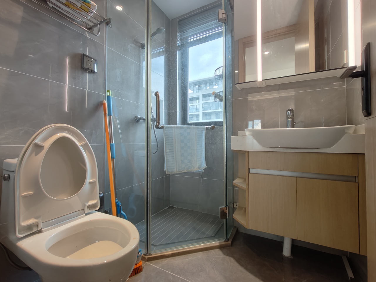 北辰府  3室2厅2卫    2800.0元/月室内图