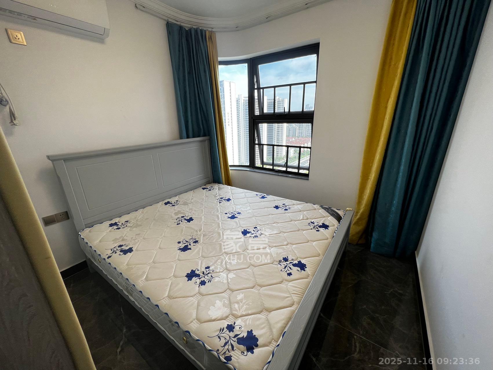 嘉雨兴园 2室1厅1卫 2800.0元/月 嘉雨兴园 2室1厅1卫 2800.0元/月室内图