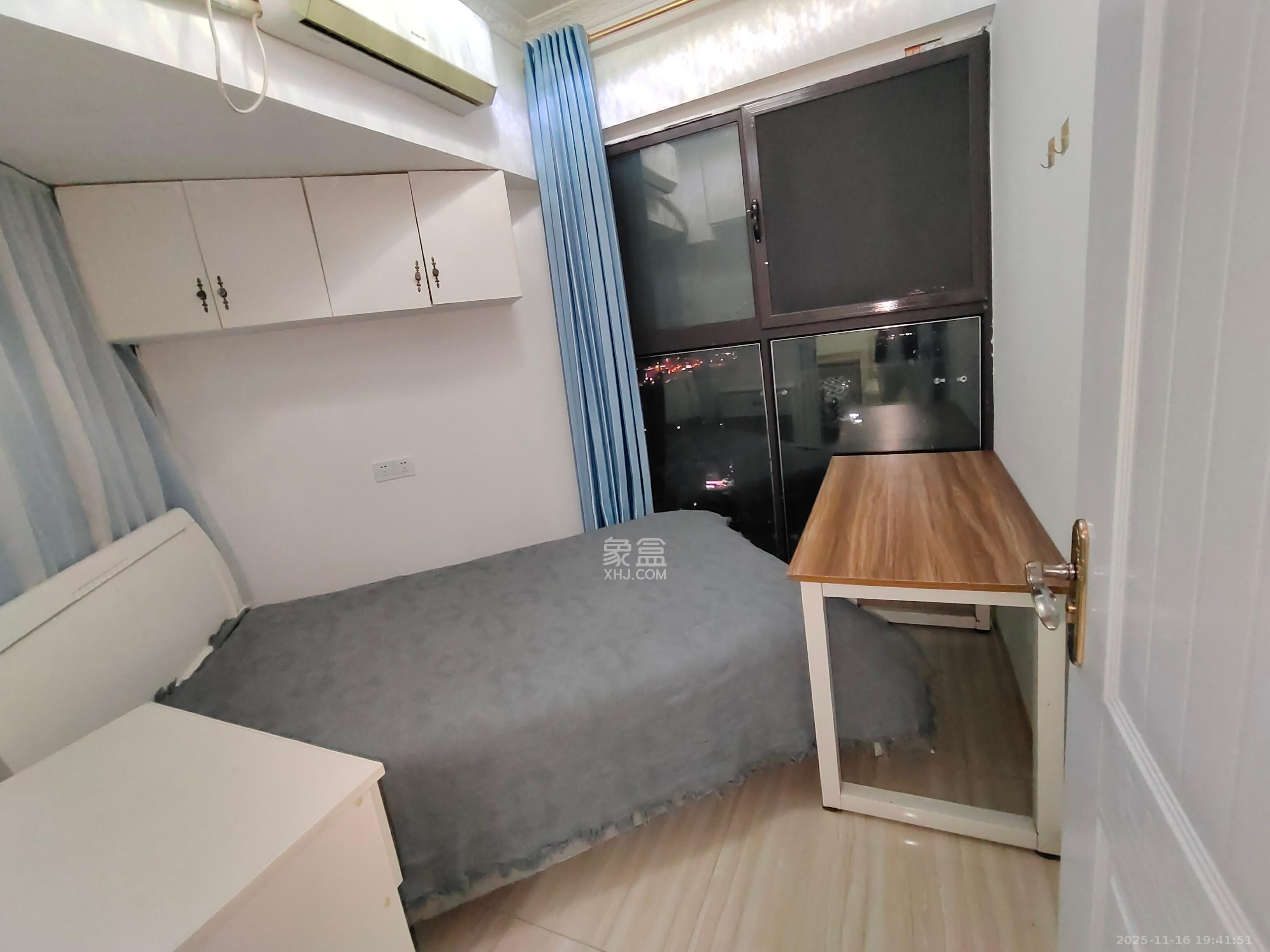 达美D6区  2室1厅1卫    2000.0元/月室内图