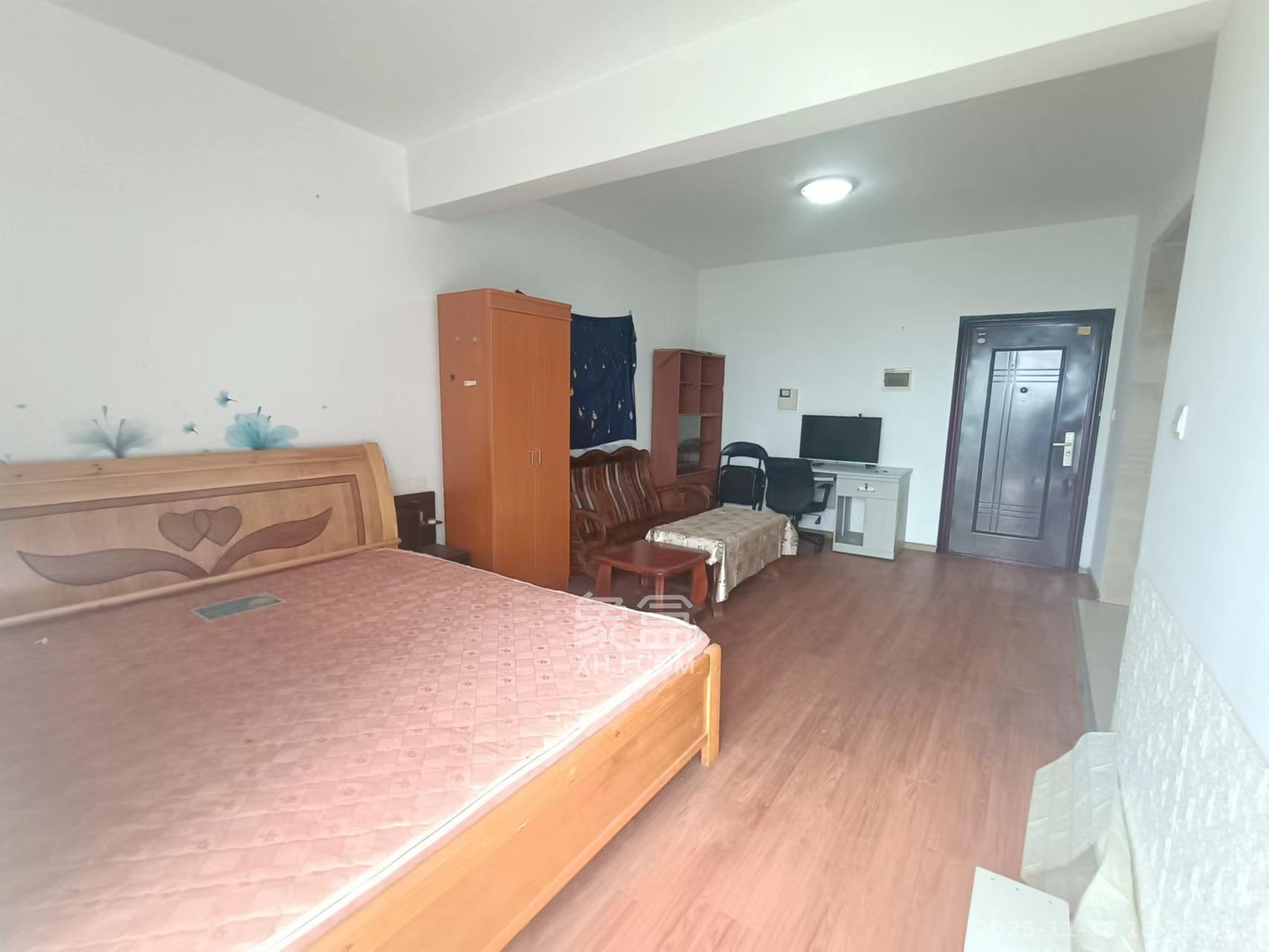 世景华庭  1室0厅0卫    1100.0元/月室内图