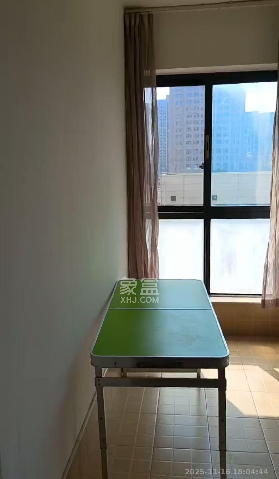 和顺洋湖壹号  3室1厅1卫    3000.0元/月