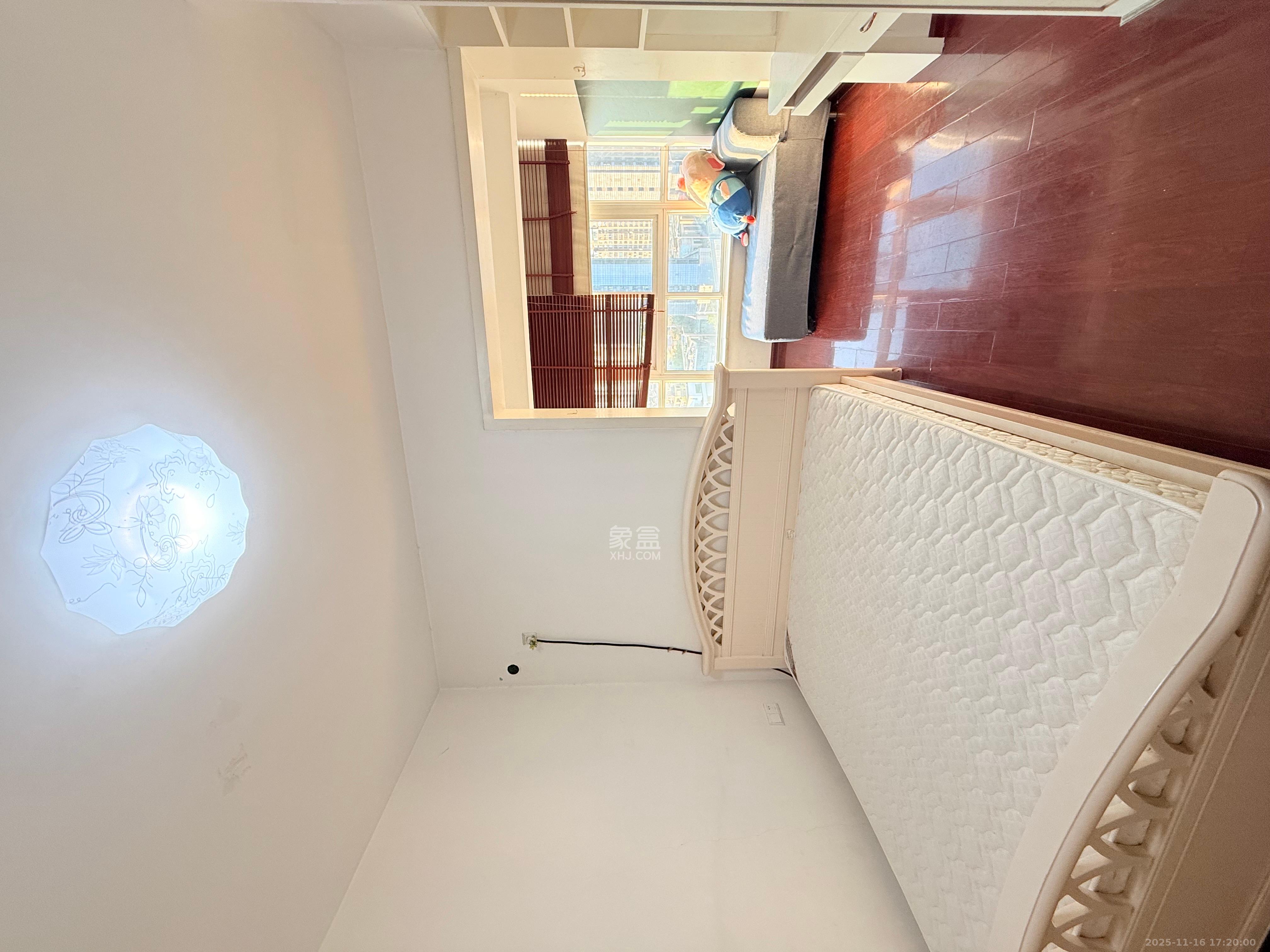 月湖兰庭  1室1厅1卫    1800.0元/月室内图