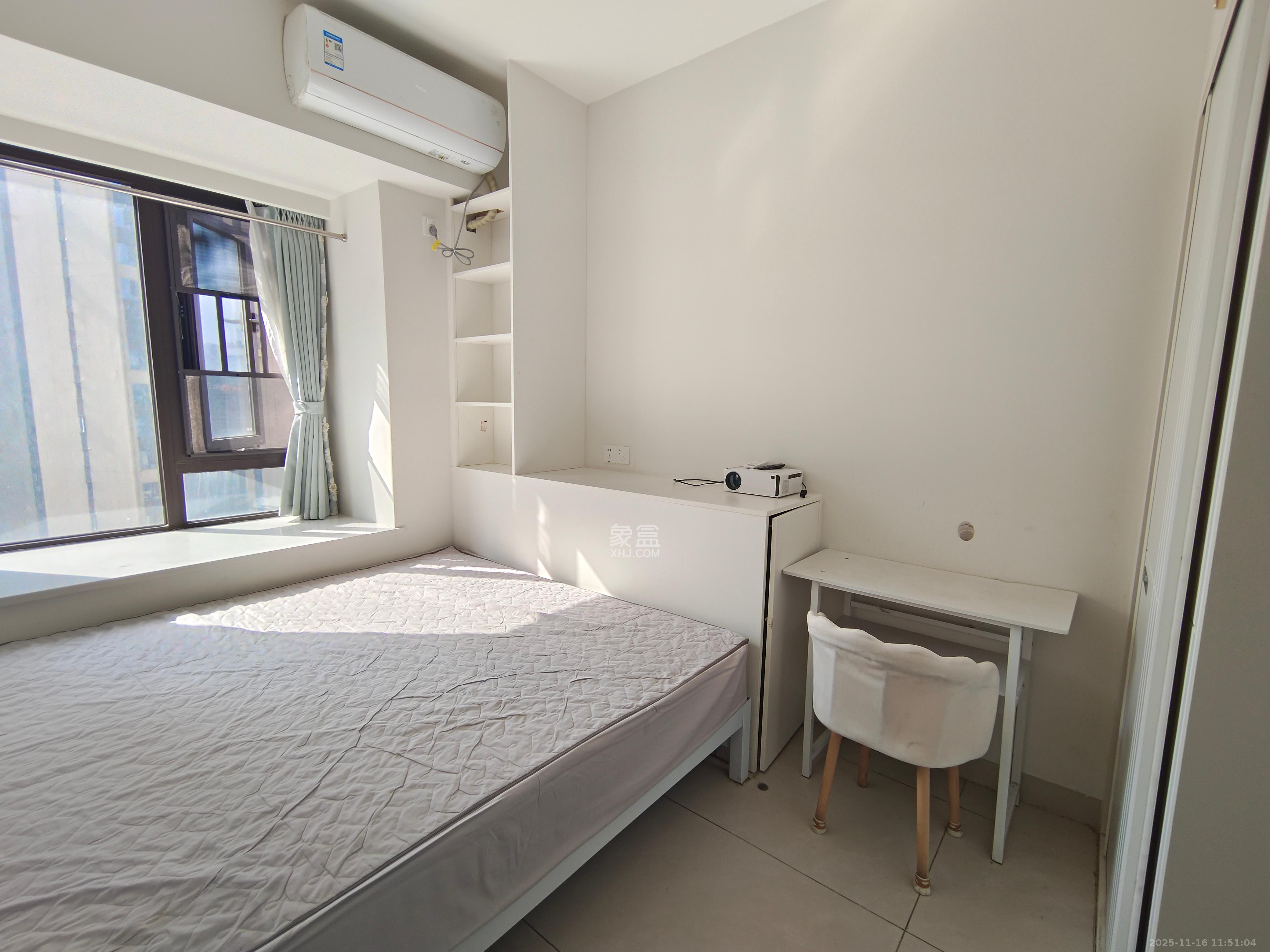 保利海德公园 1室1厅1卫 1600.0元/月 保利海德公园 1室1厅1卫 1600.0元/月室内图