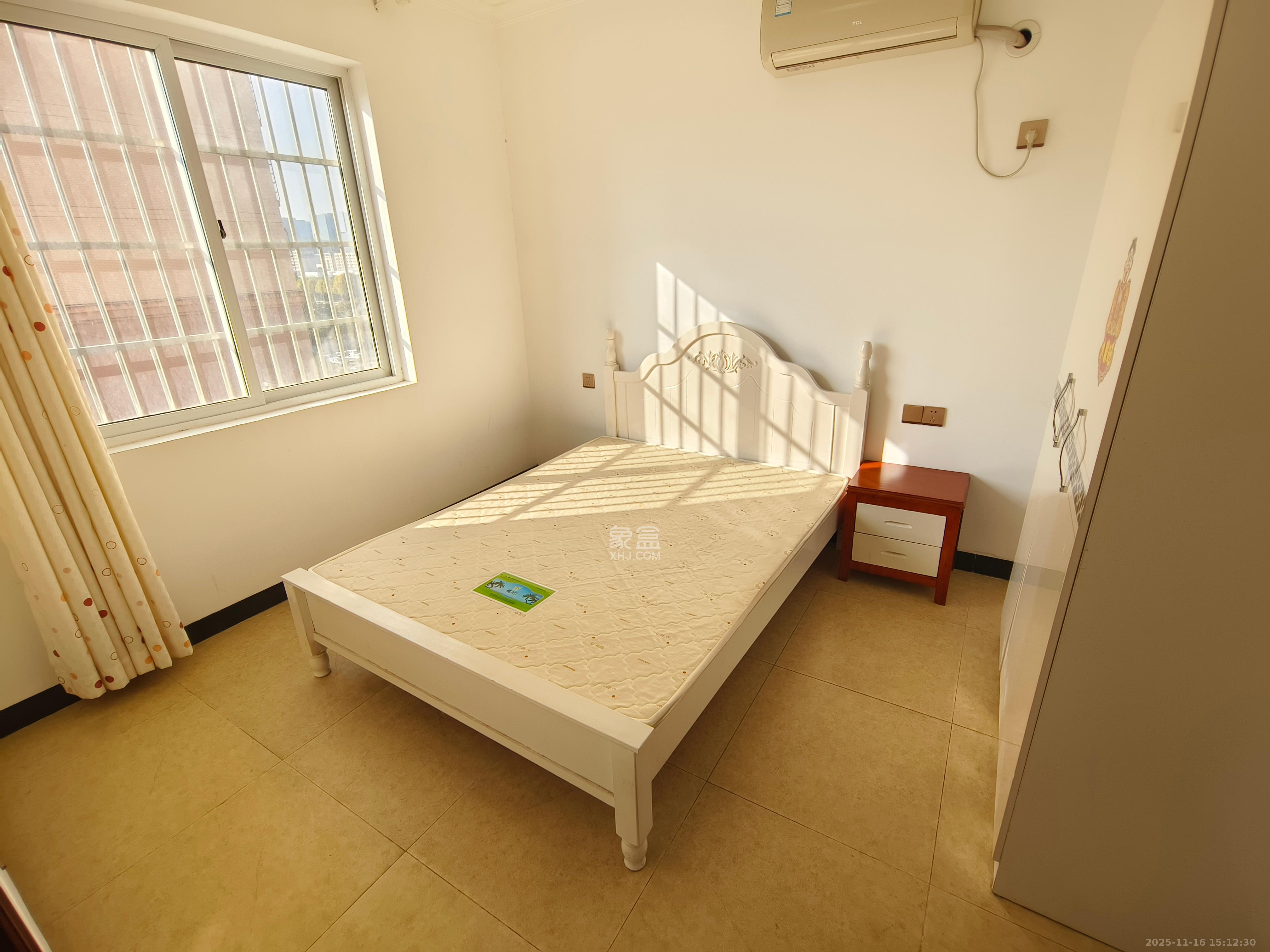 和沁园  2室2厅1卫    1700.0元/月室内图