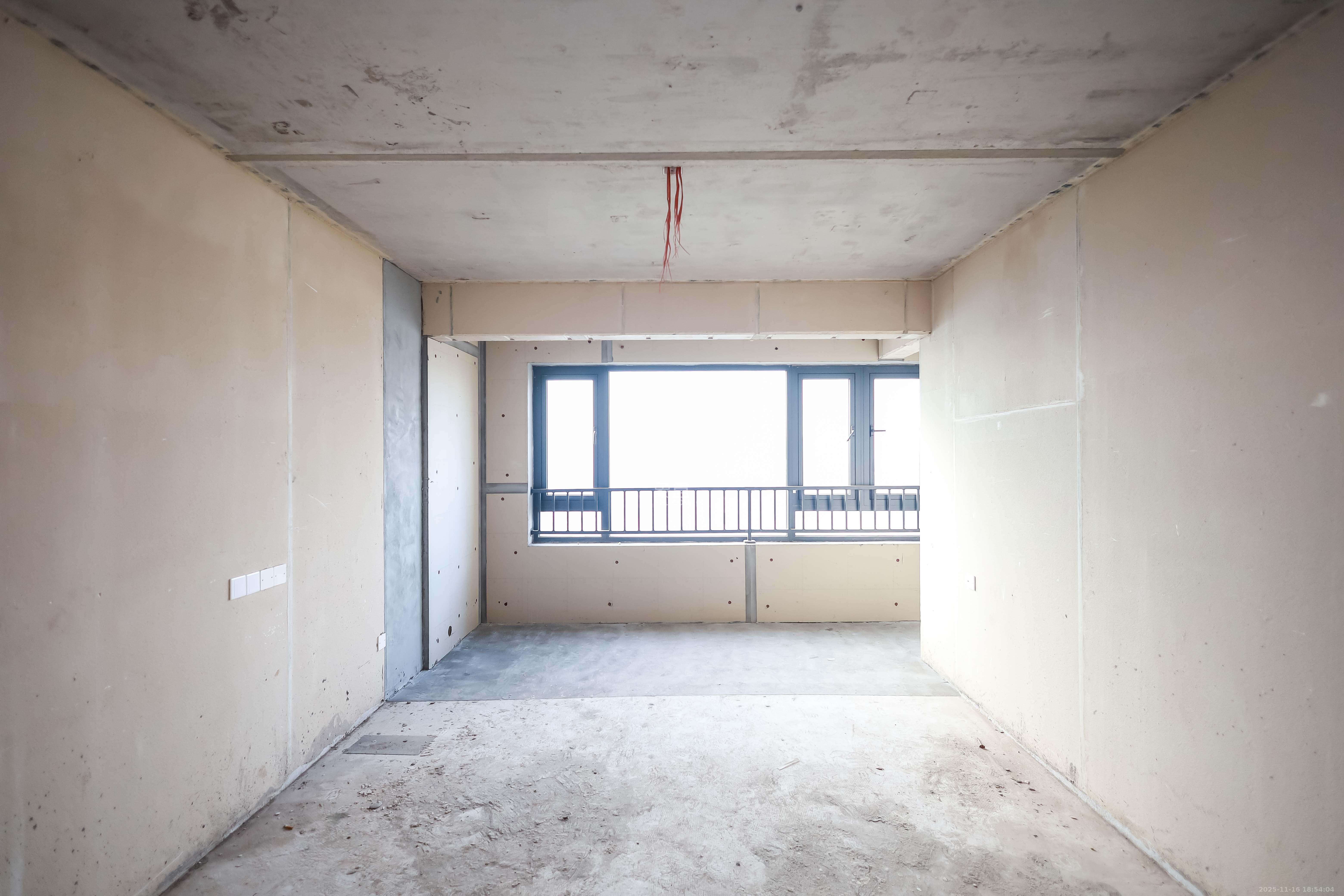 保利恒伟时光印象  3室2厅2卫    106.0万