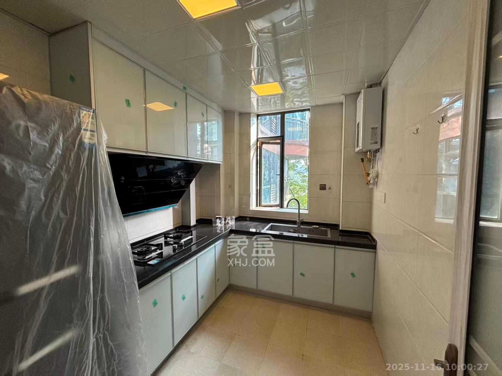 BOBO天下城（CTA财富中心）  3室2厅1卫    2600.0元/月室内图