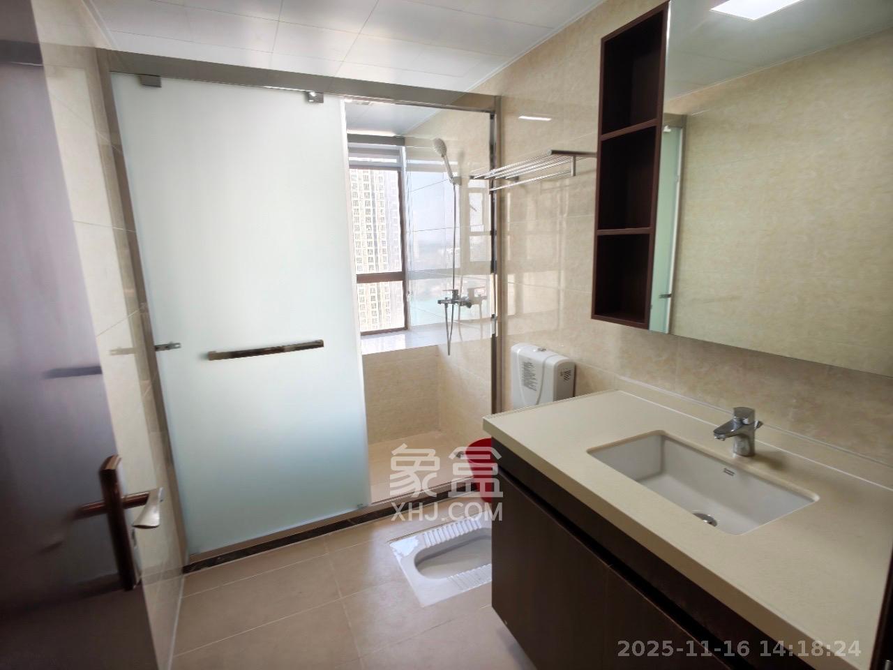 奥园誉景华府  1室0厅0卫    2500.0元/月室内图