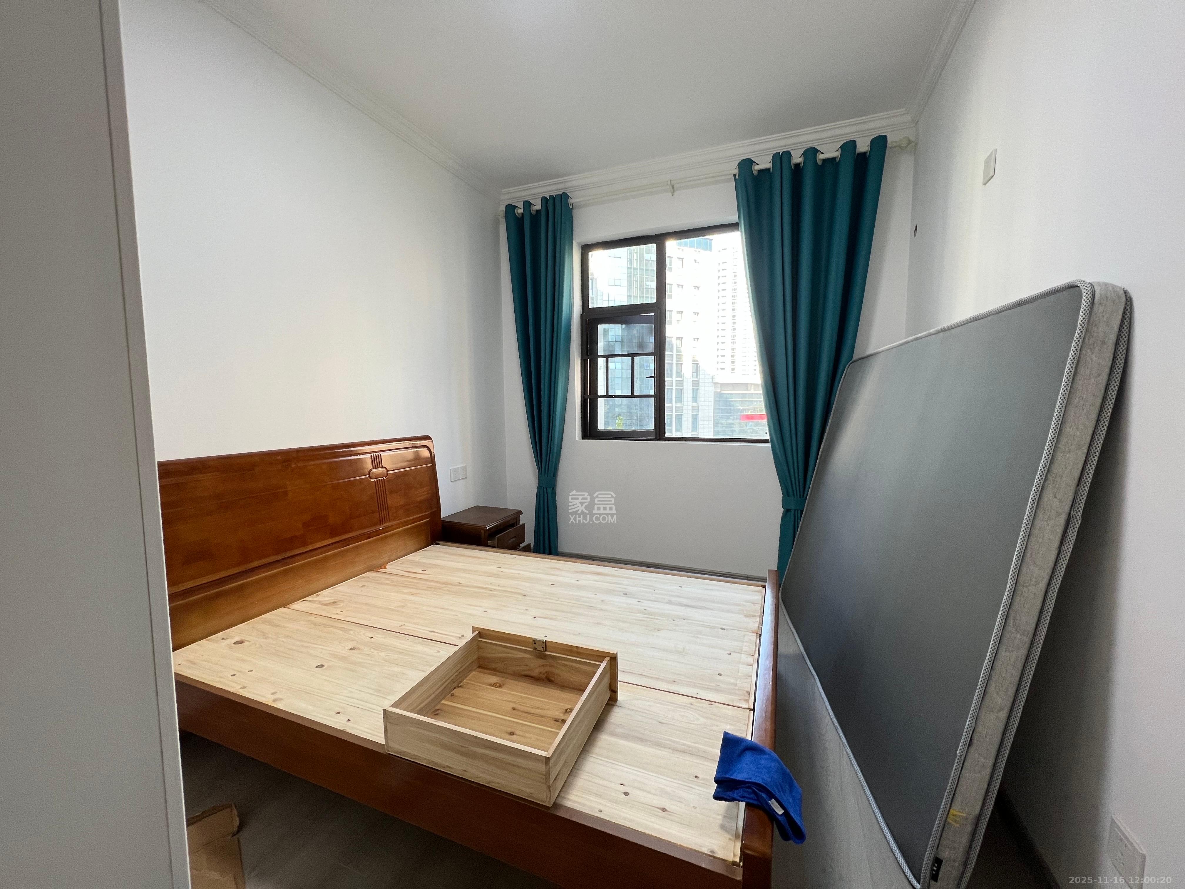 阳光丽城二期 4室2厅2卫 3500.0元/月 阳光丽城二期 4室2厅2卫 3500.0元/月室内图