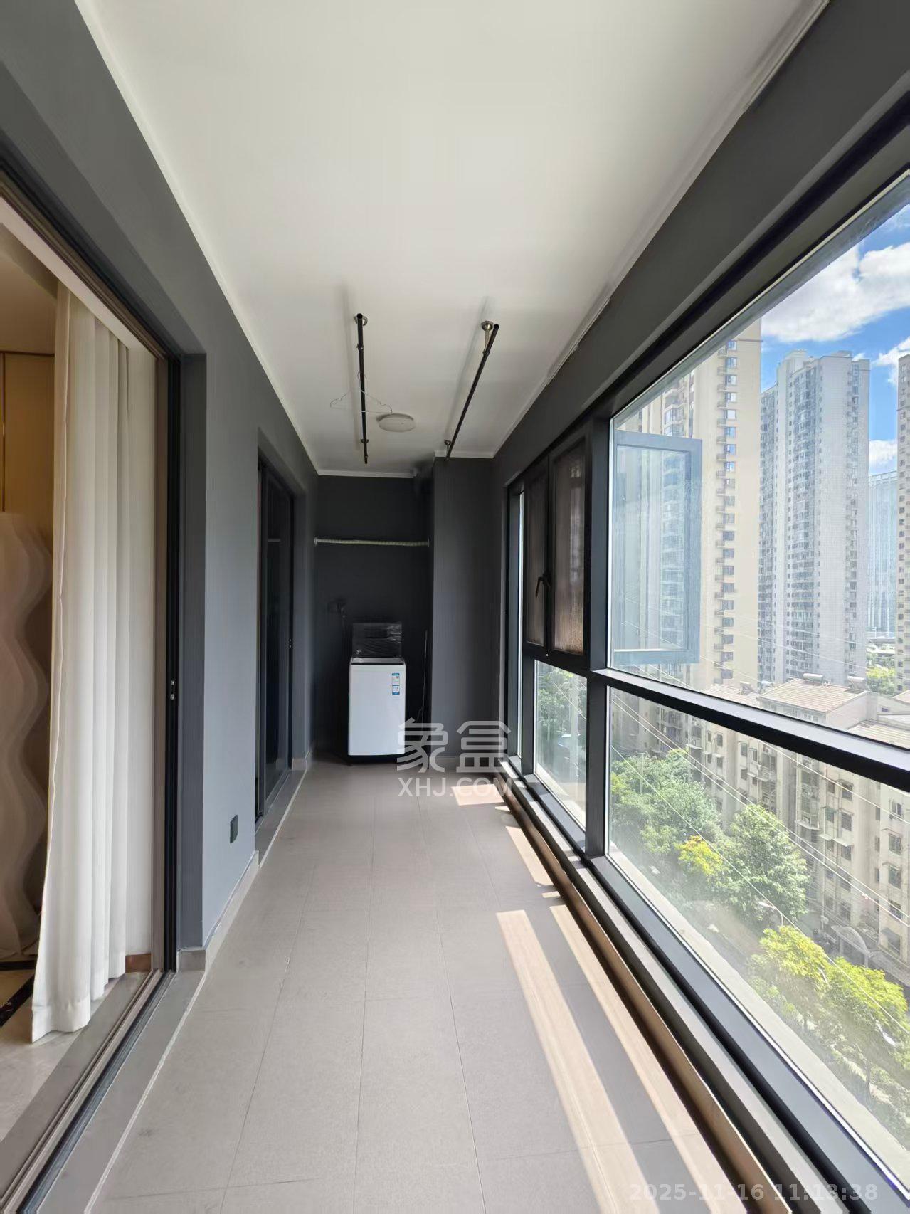 旭辉雨花郡 4室2厅2卫 4200.0元/月 旭辉雨花郡 4室2厅2卫 4200.0元/月室内图