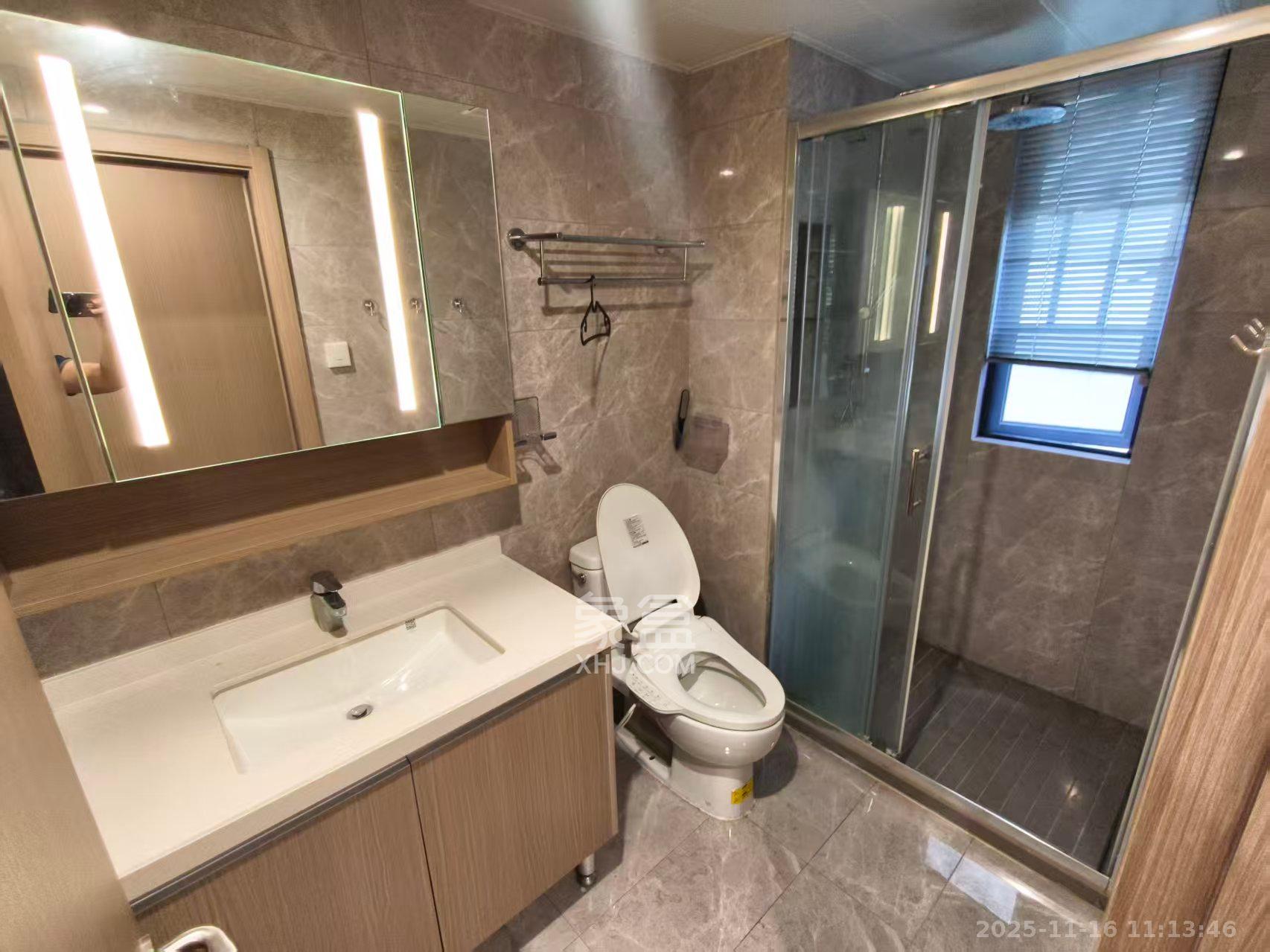 旭辉雨花郡 4室2厅2卫 4200.0元/月 旭辉雨花郡 4室2厅2卫 4200.0元/月室内图