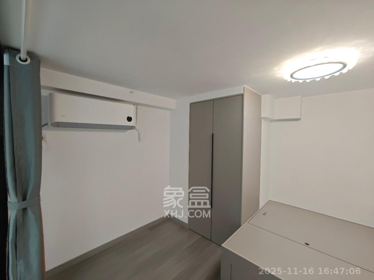 时代MOMA云PARK  2室1厅1卫    2400.0元/月室内图