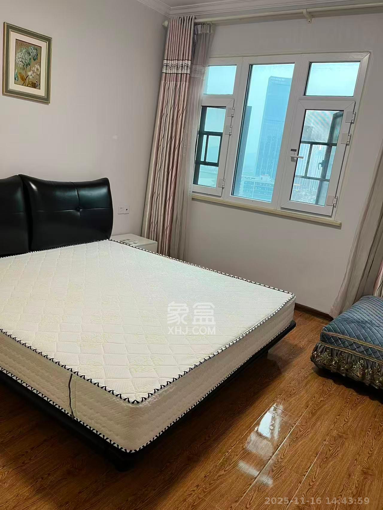 江山帝景哈佛 3室2厅2卫 2500.0元/月 江山帝景哈佛 3室2厅2卫 2500.0元/月室内图