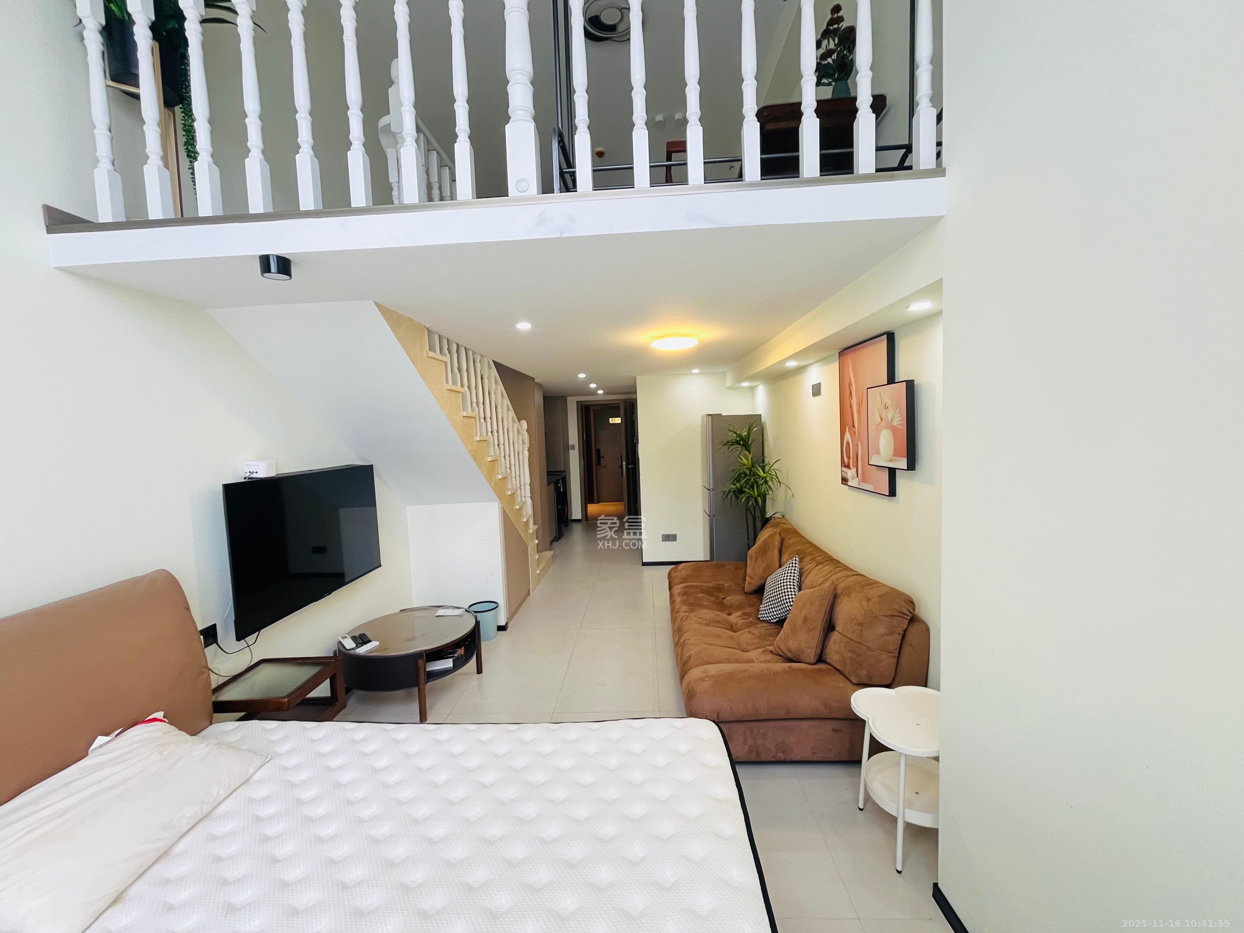 时代MOMA云PARK  2室1厅1卫    2500.0元/月