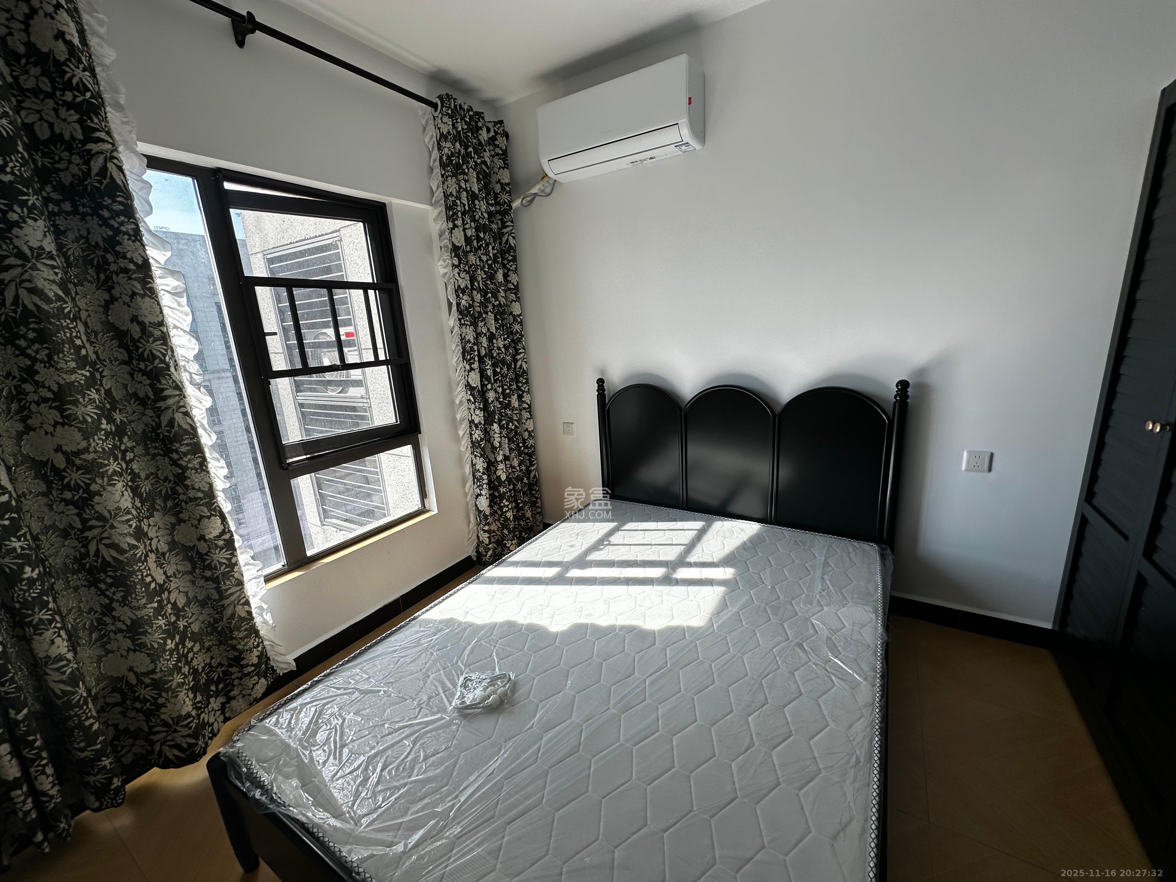 阳光城尚东湾愉景苑 3室2厅1卫 2500.0元/月 阳光城尚东湾愉景苑 3室2厅1卫 2500.0元/月室内图