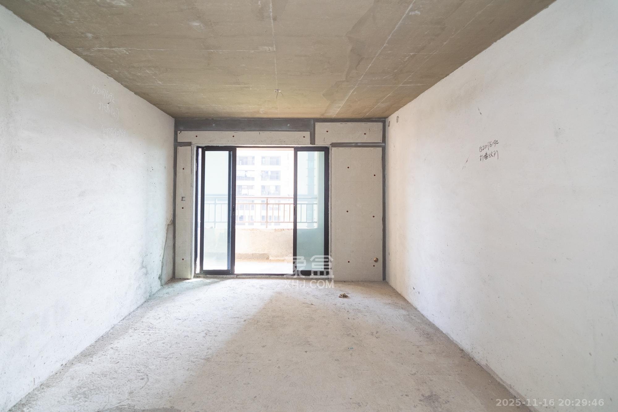 湾田望江府  1室0厅0卫    48.0万