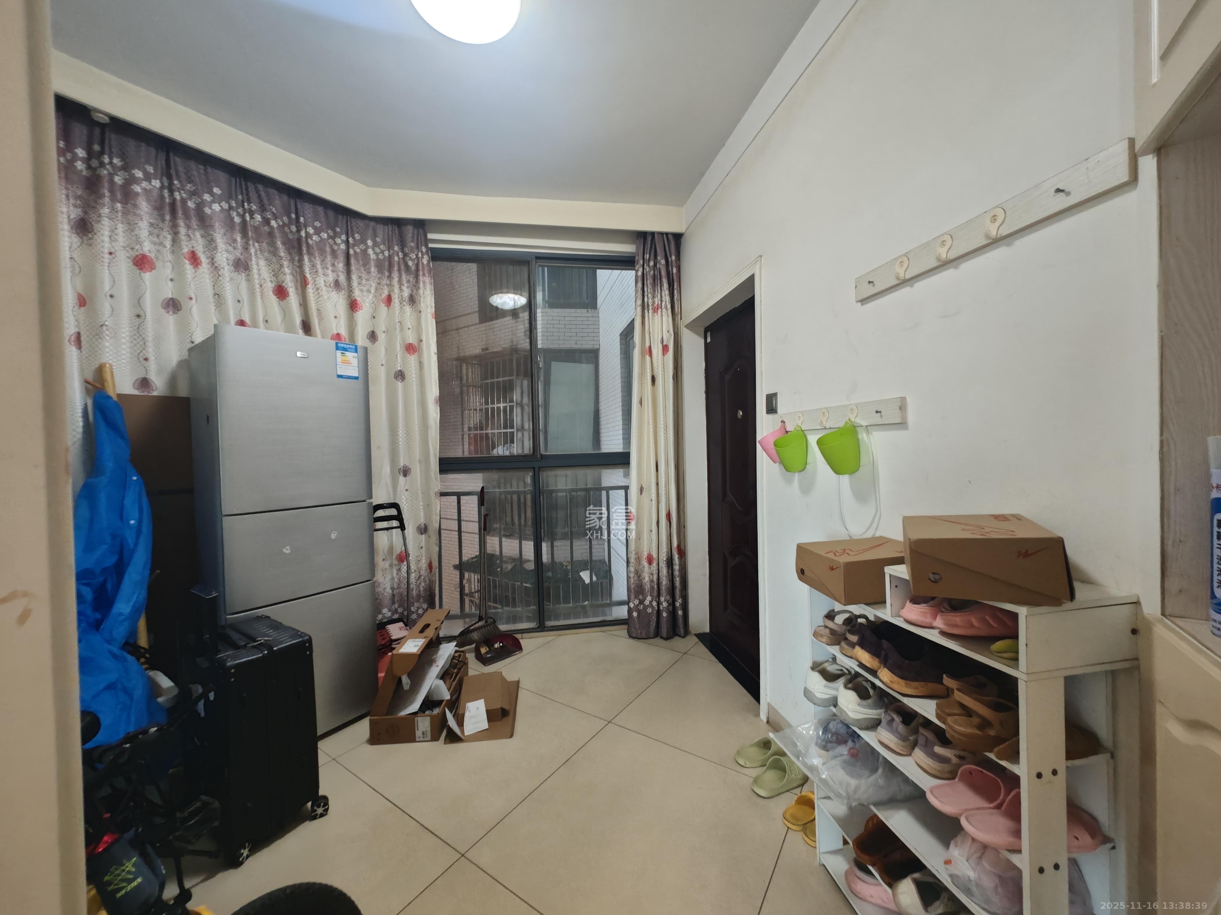 汀湘十里 1室0厅0卫 1900.0元/月 汀湘十里 1室0厅0卫 1900.0元/月室内图