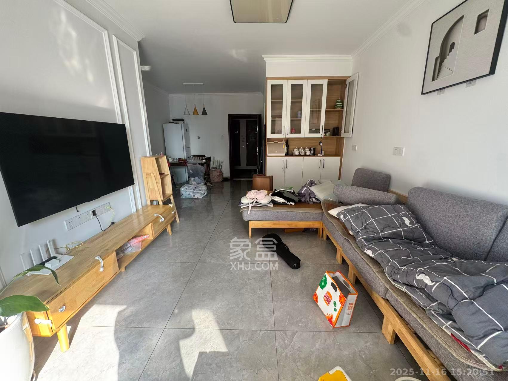 水墨林溪  2室2厅1卫    2400.0元/月