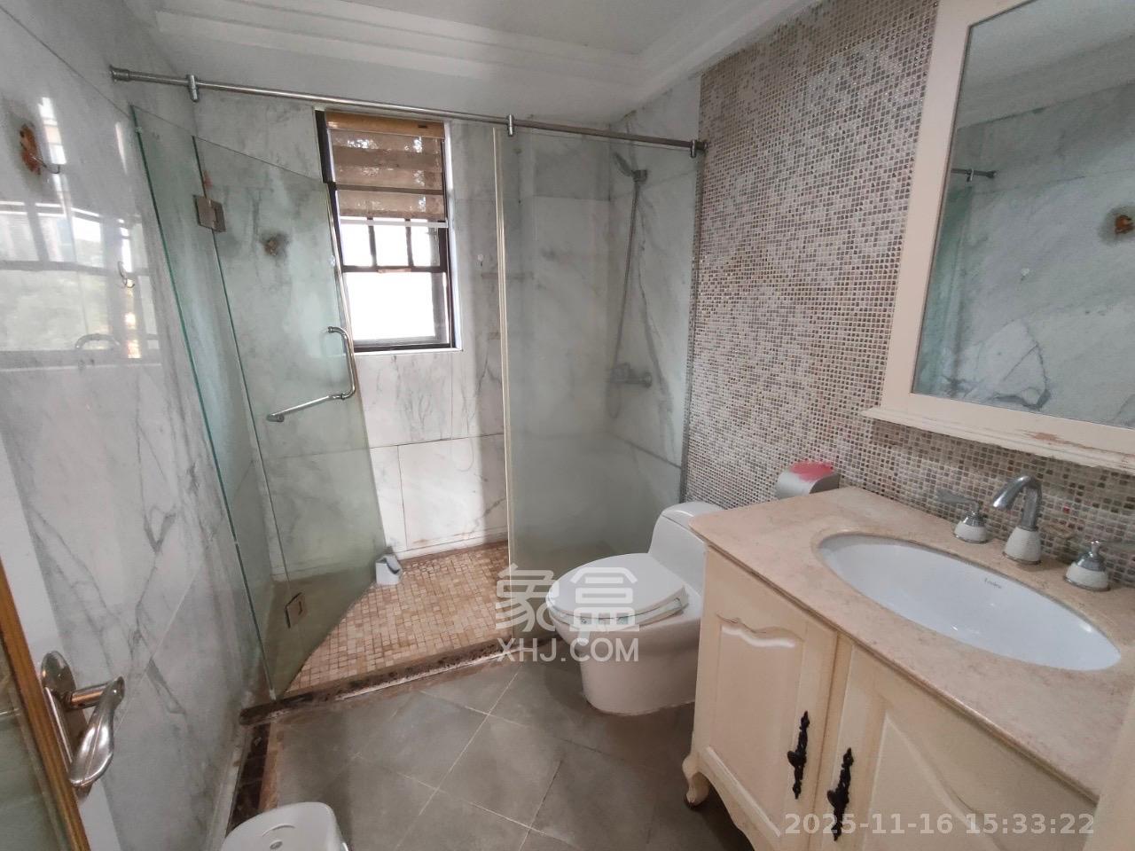 湘域熙岸  3室2厅2卫    3200.0元/月室内图