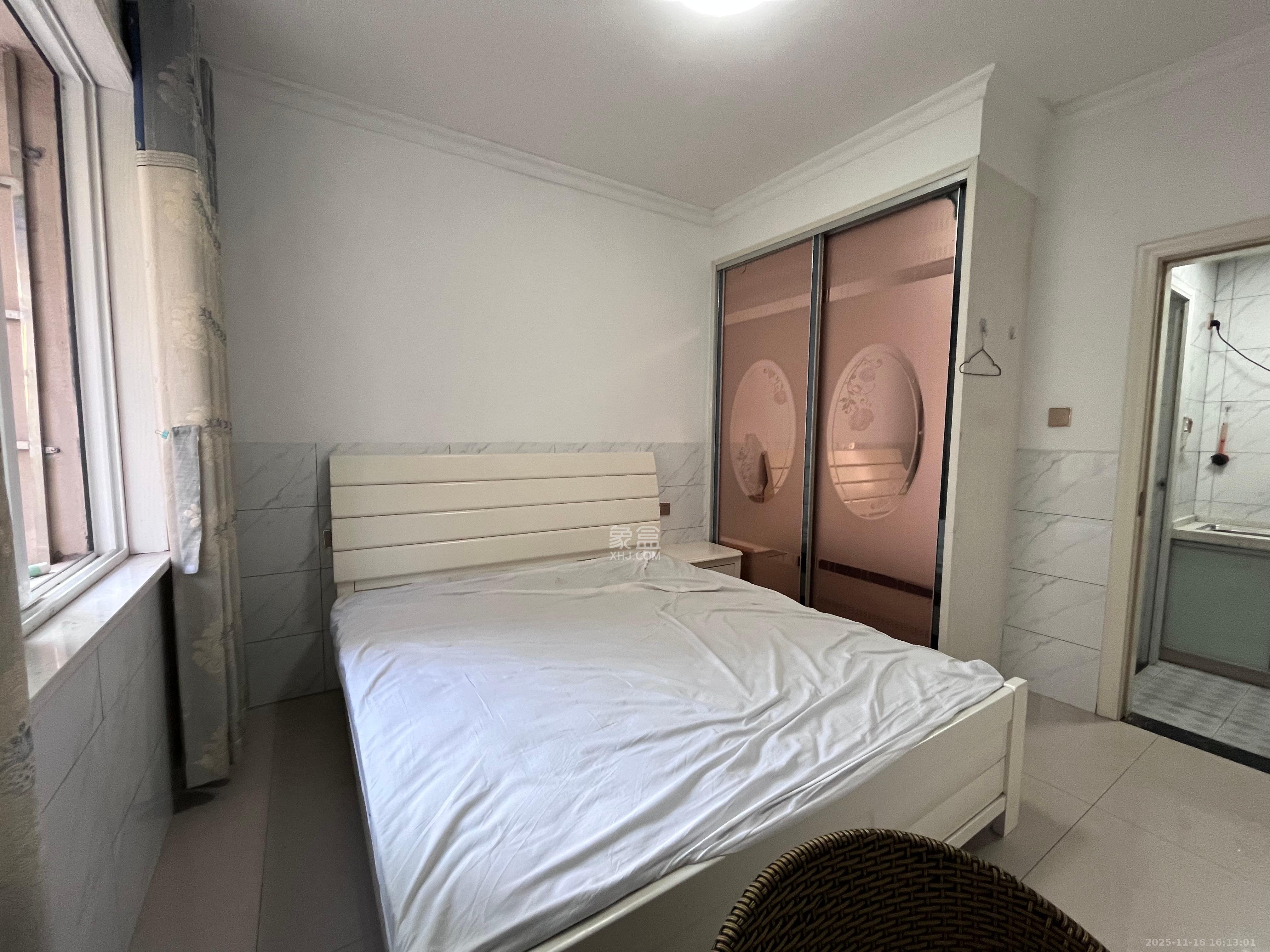 嘉顺苑  1室1厅1卫    1000.0元/月室内图