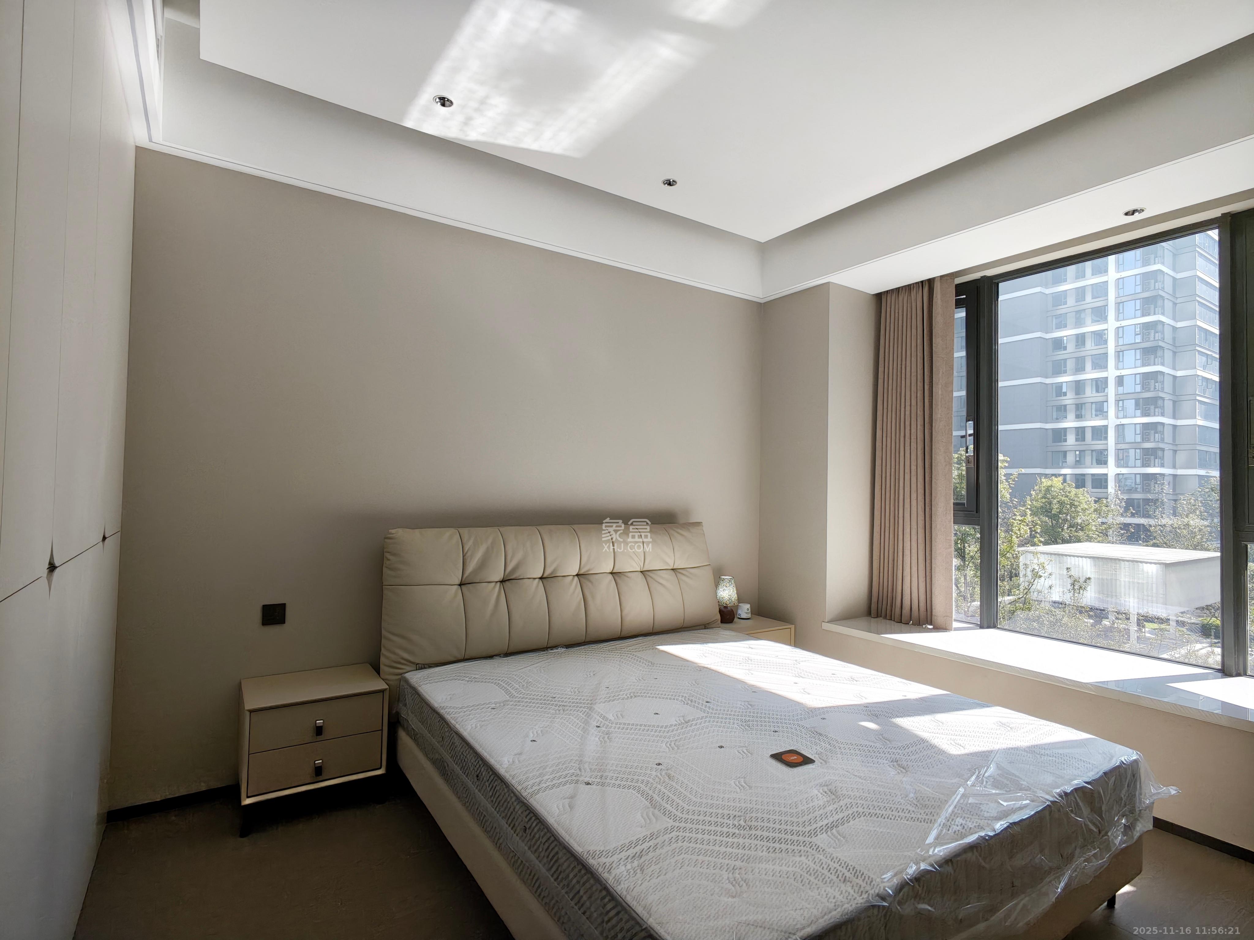 旭辉铂悦湘江  4室2厅3卫    20000.0元/月室内图