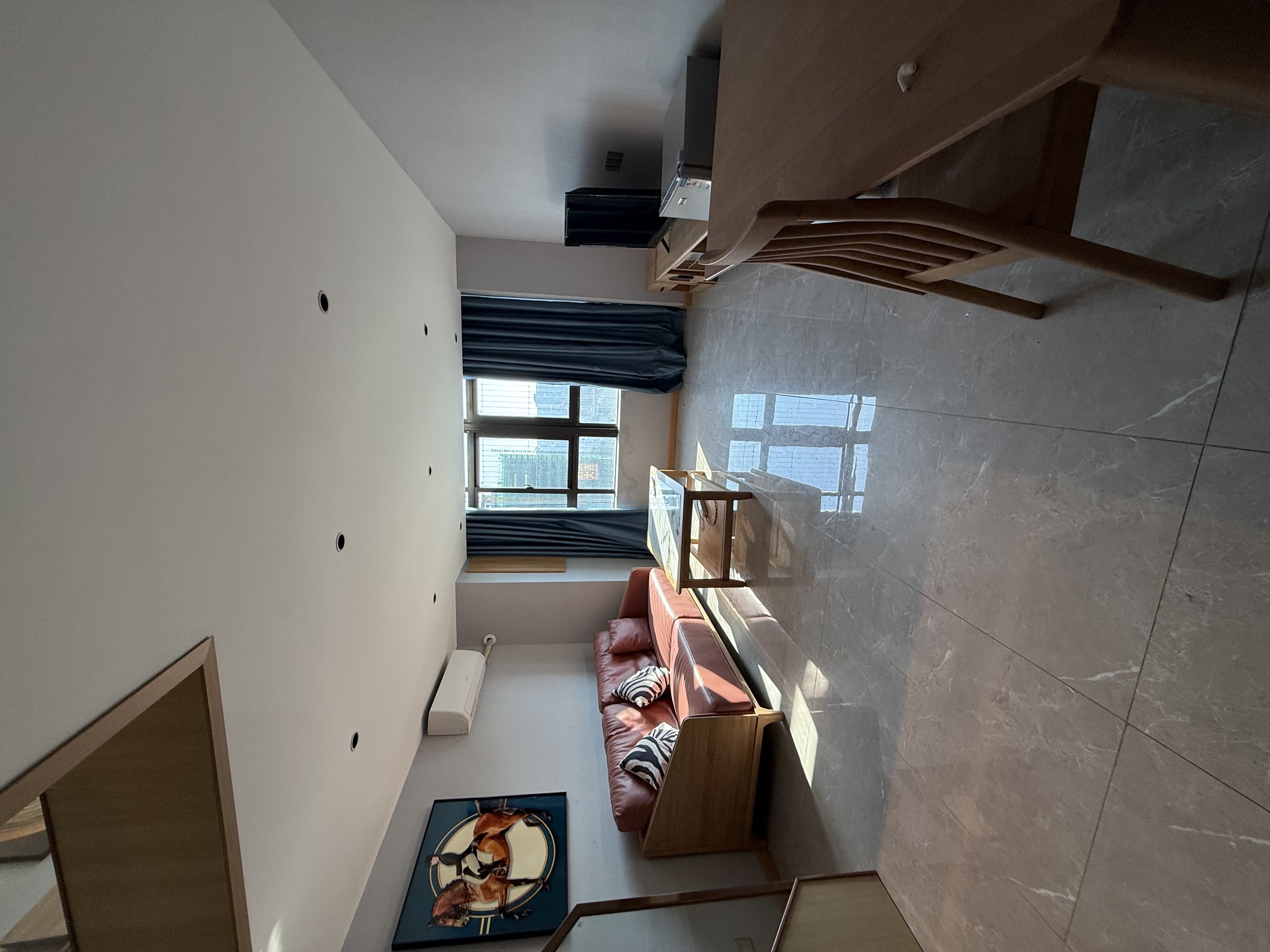 万恒公馆  1室0厅0卫    1800.0元/月室内图