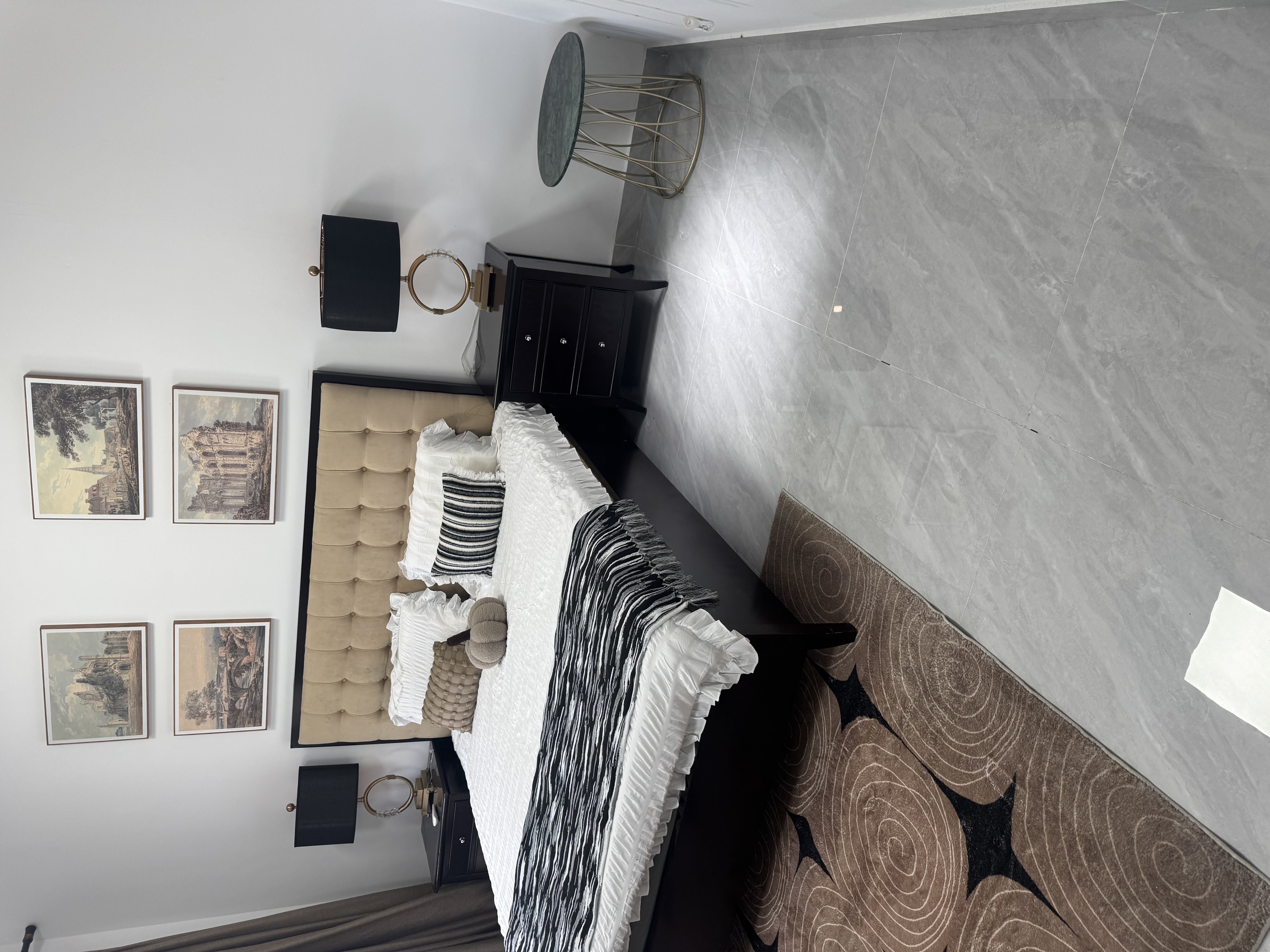 宝安江南城  3室2厅2卫    14000.0元/月室内图