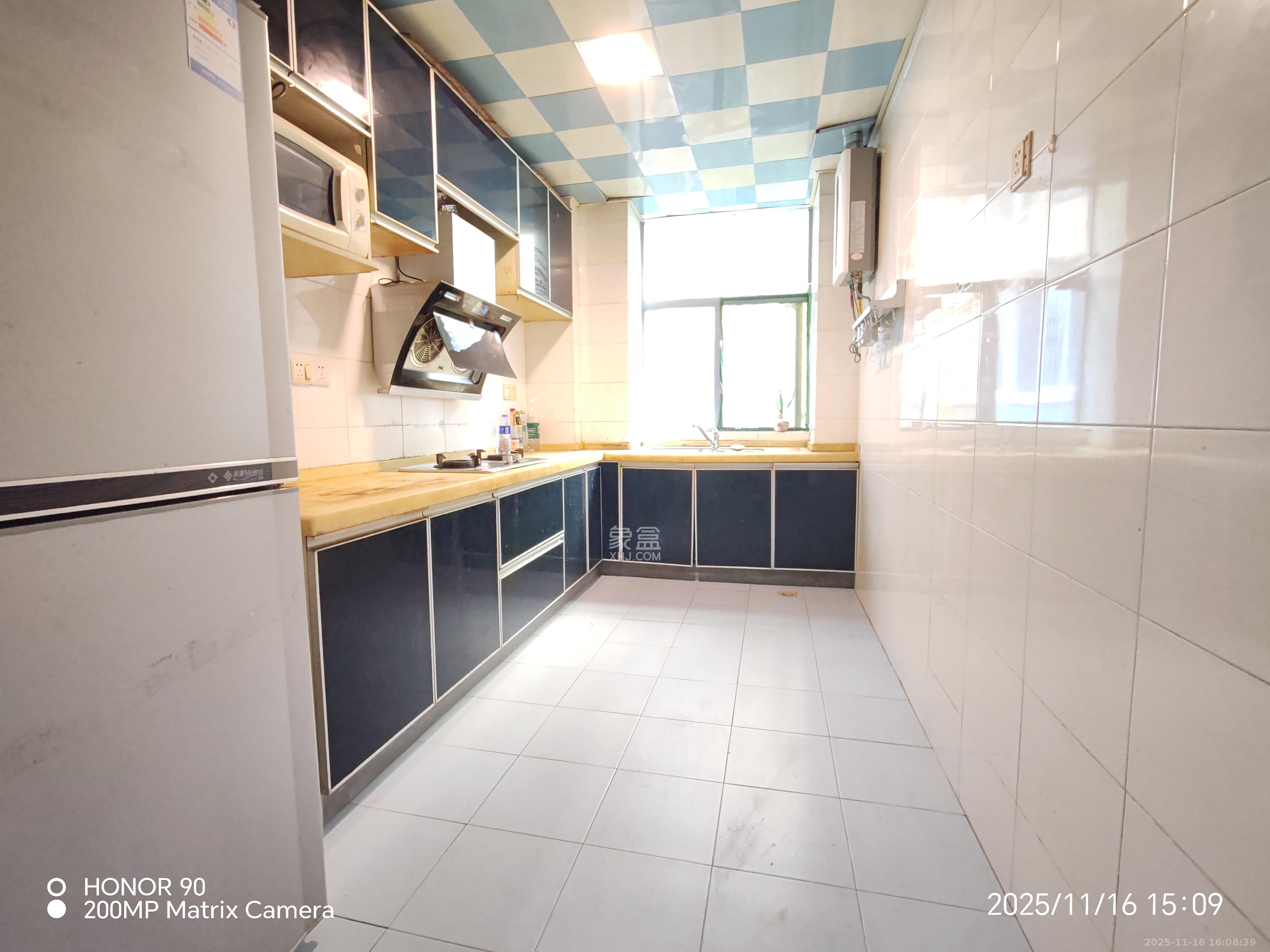 书香名邸  2室2厅1卫    2200.0元/月室内图