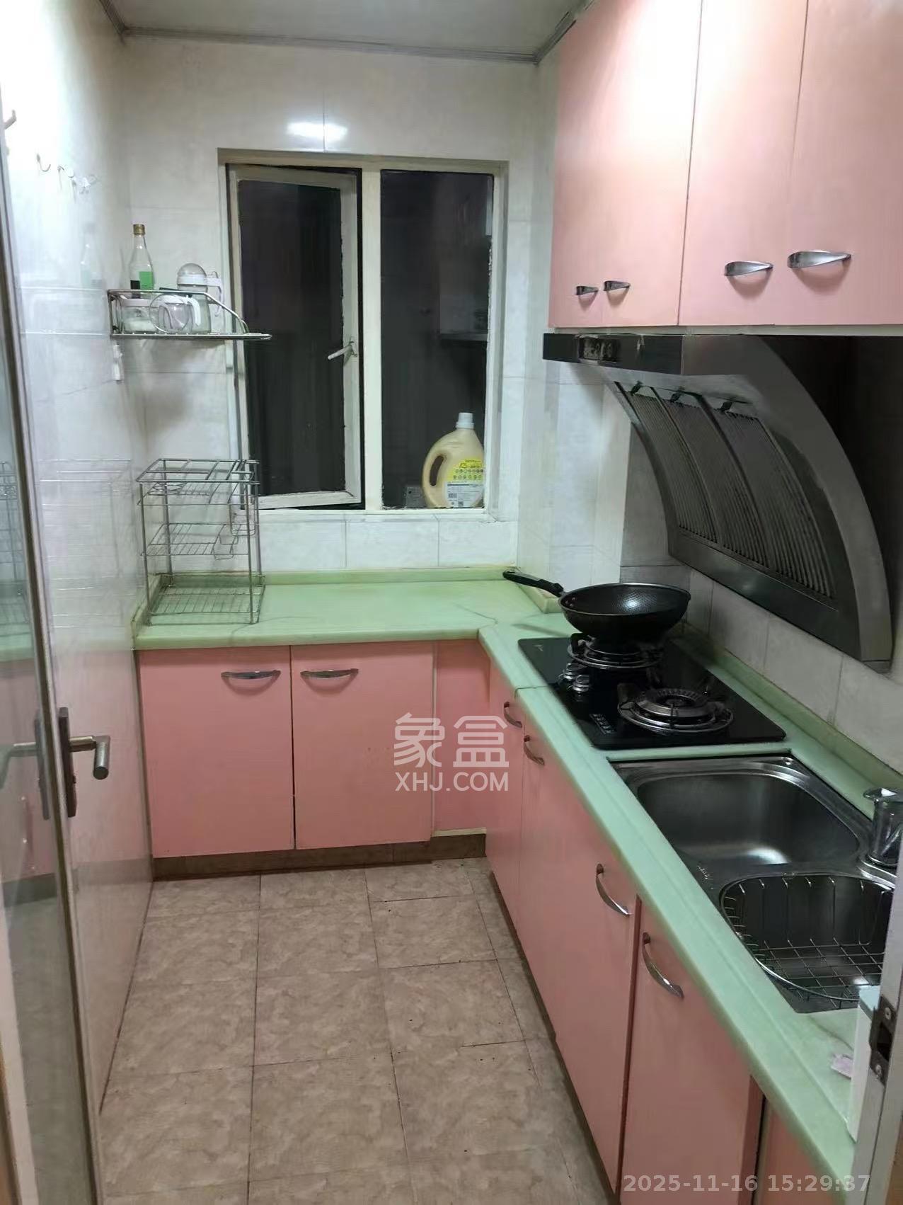 如果爱  1室1厅1卫    1500.0元/月室内图