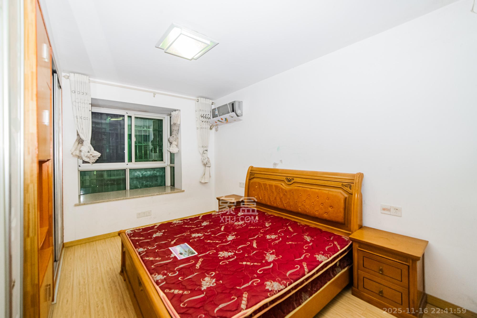 恒鑫澜北湾  3室2厅2卫    80.0万卧室