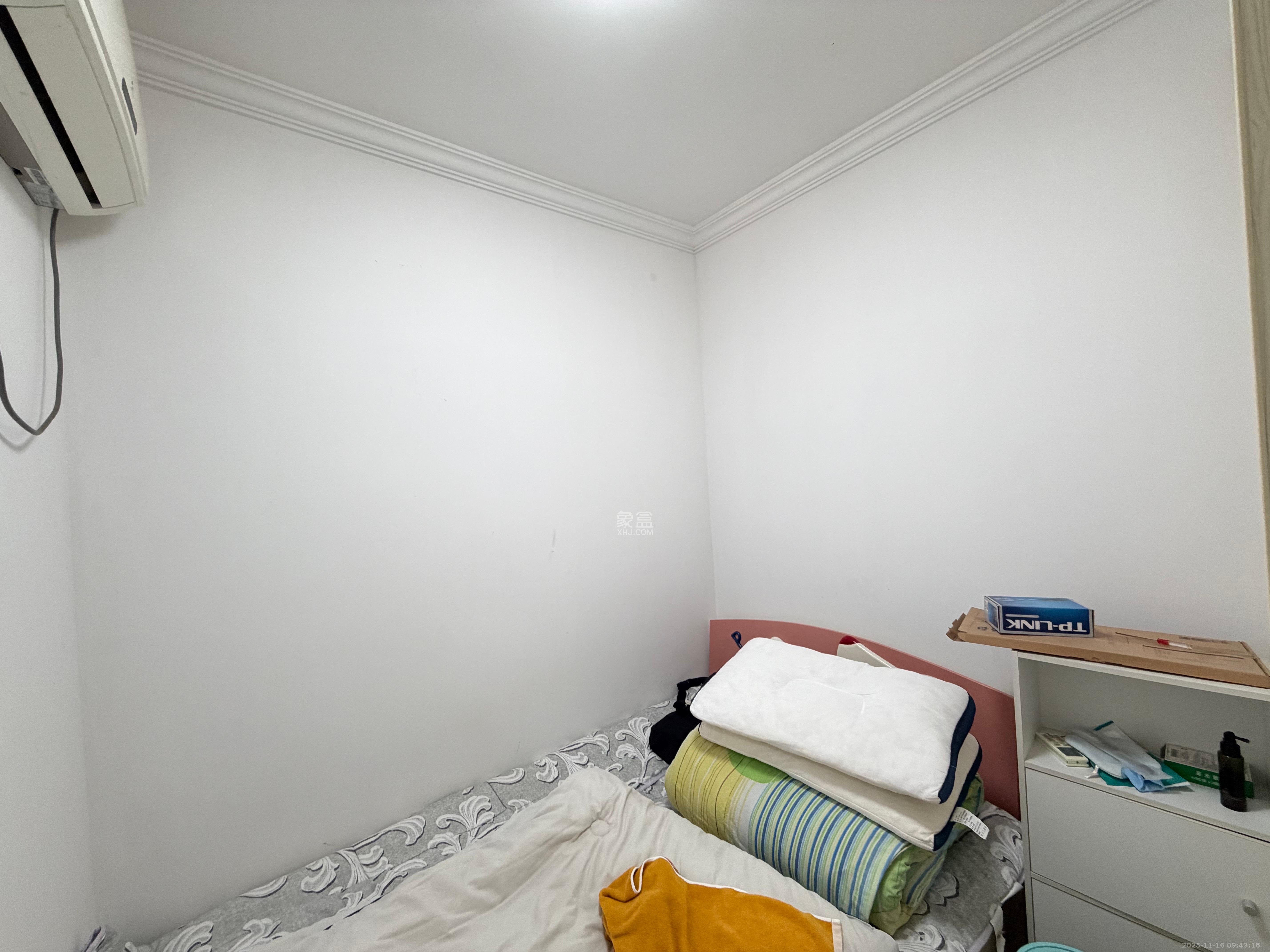 协信星澜汇  2室1厅1卫    2500.0元/月室内图