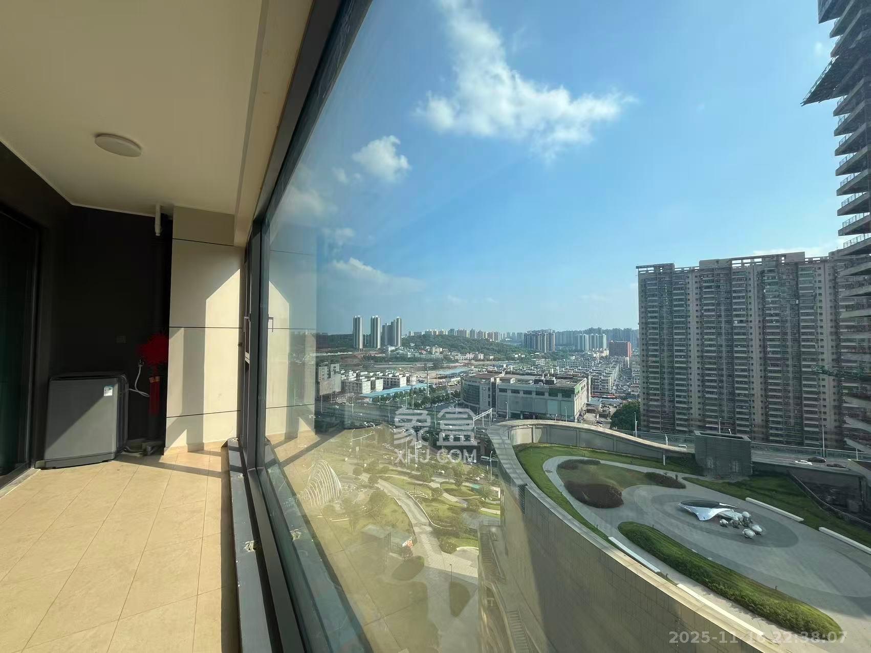 长房星城天地  1室0厅0卫    4500.0元/月室内图