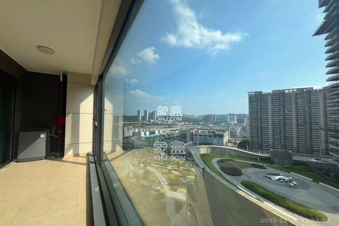 长房星城天地 1室0厅0卫 4500.0元/月 长房星城天地 1室0厅0卫 4500.0元/月室内图