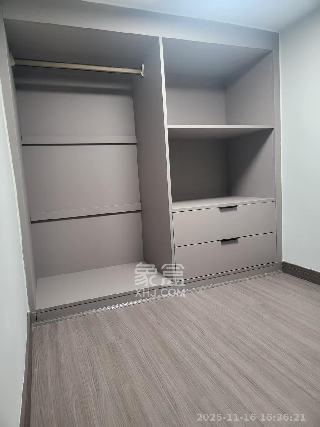 润和国际广场 2室2厅1卫 2500.0元/月 润和国际广场 2室2厅1卫 2500.0元/月室内图