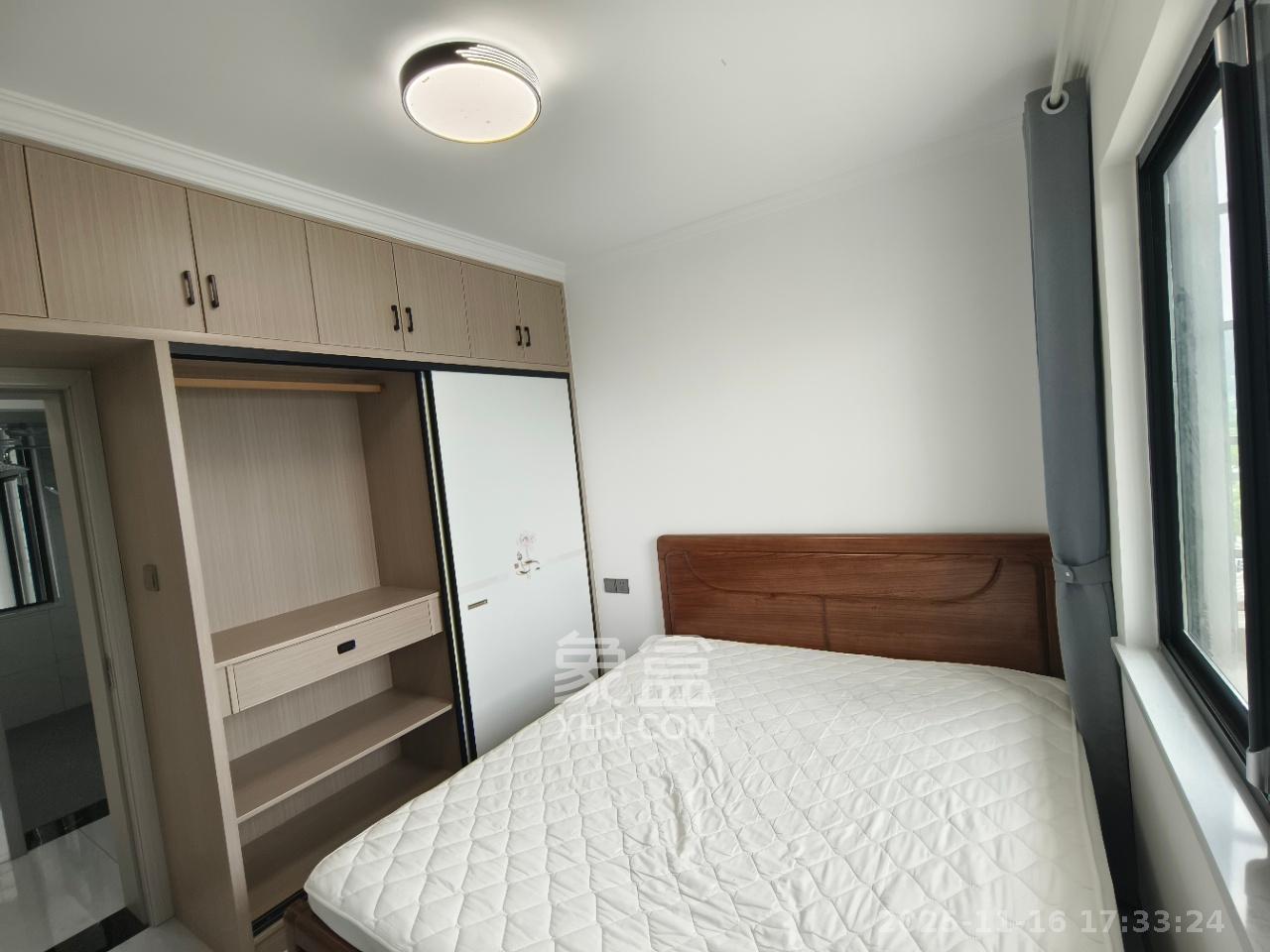 坪山家园  2室1厅1卫    1850.0元/月室内图