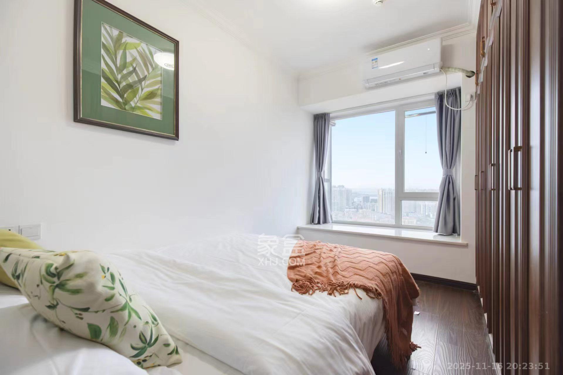 北辰三角洲C3区  3室2厅2卫    4500.0元/月室内图